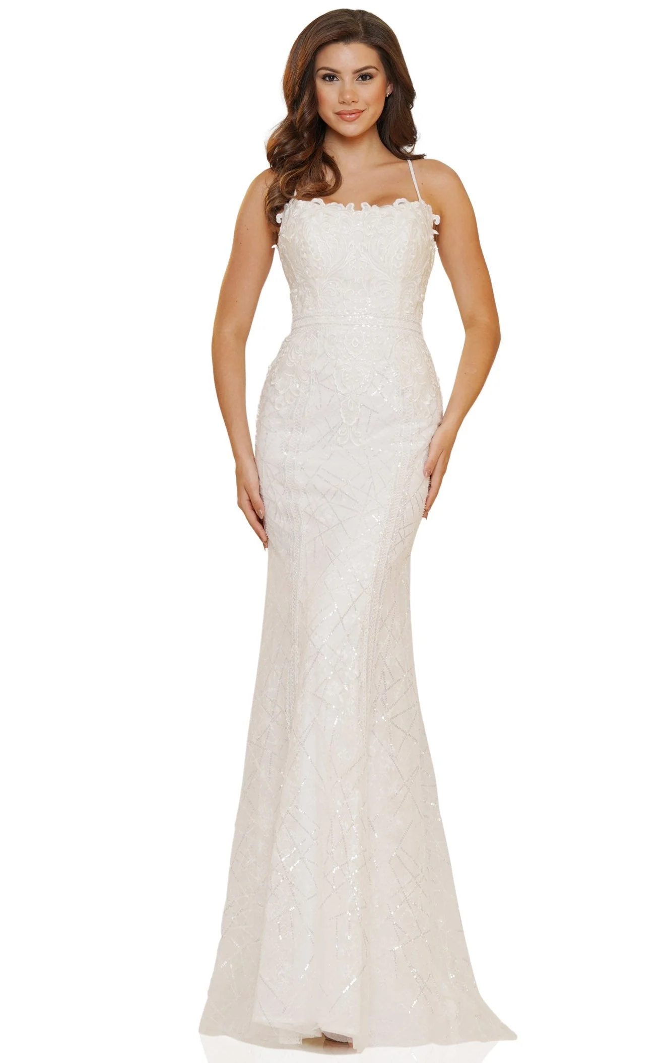 Colors Dress 2771 Dress