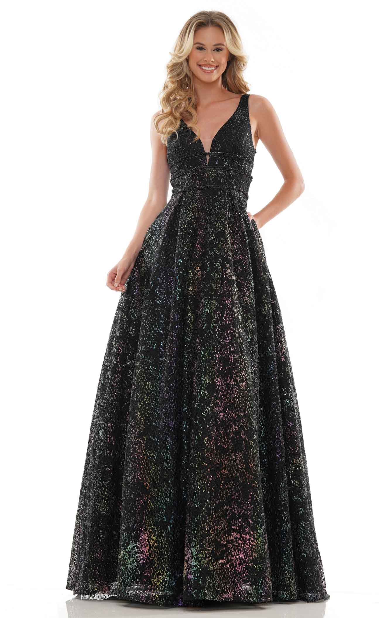 Colors Dress 2774 Dress