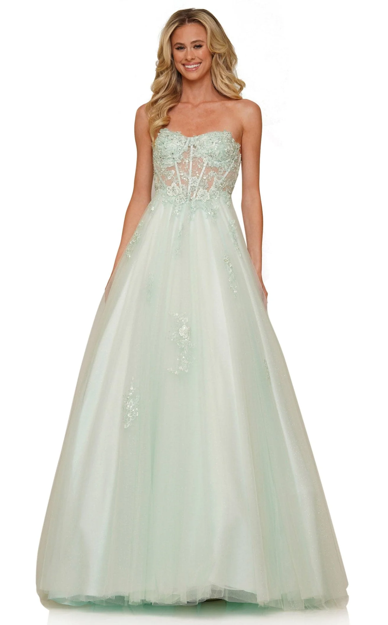 Colors Dress 2898CL Dress