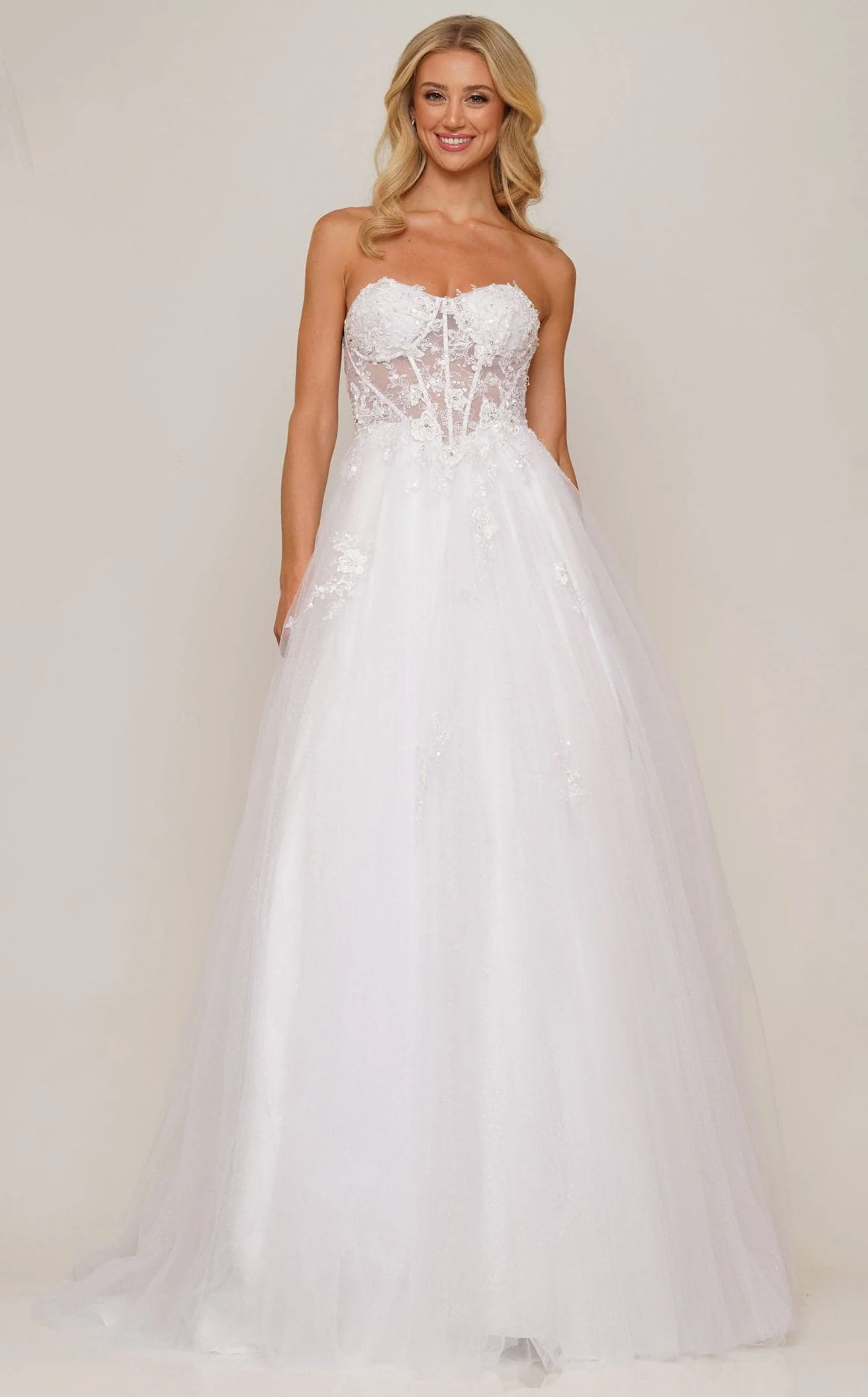 Colors Dress 2898CL Dress - Image 3