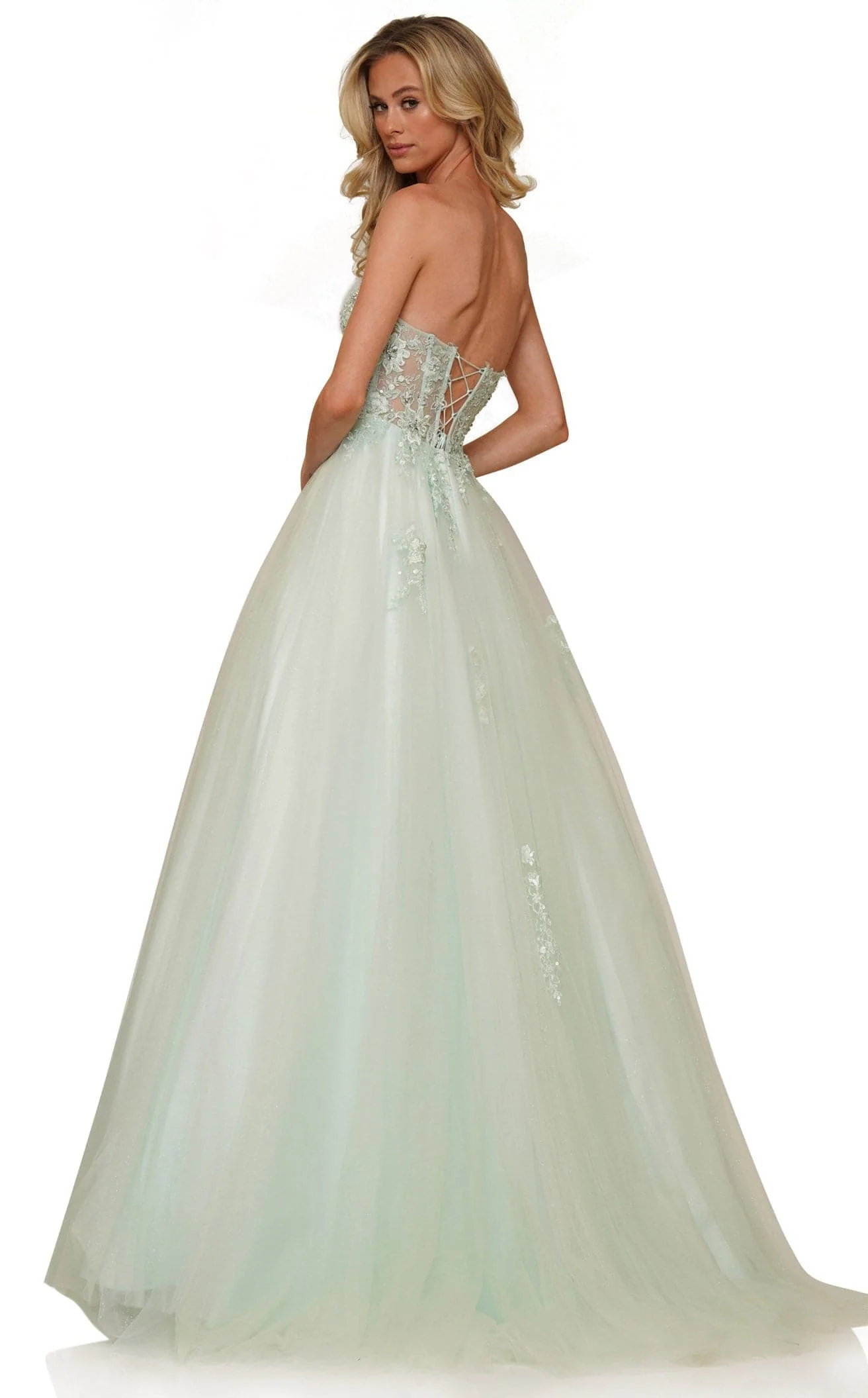 Colors Dress 2898CL Dress - Image 5