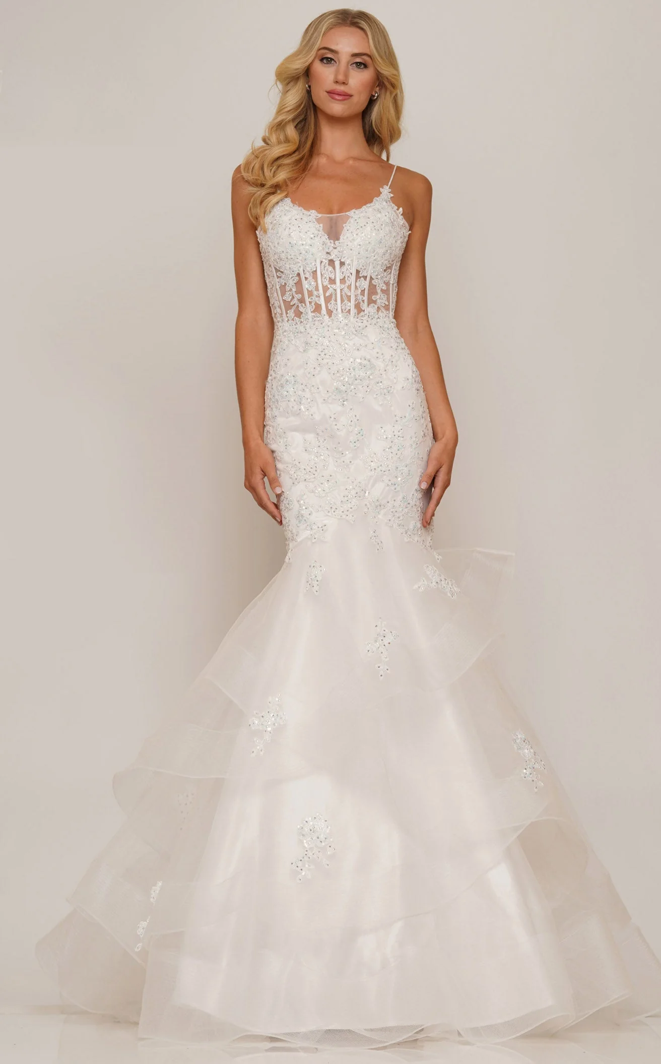 Colors Dress 2899CL Dress - Image 4