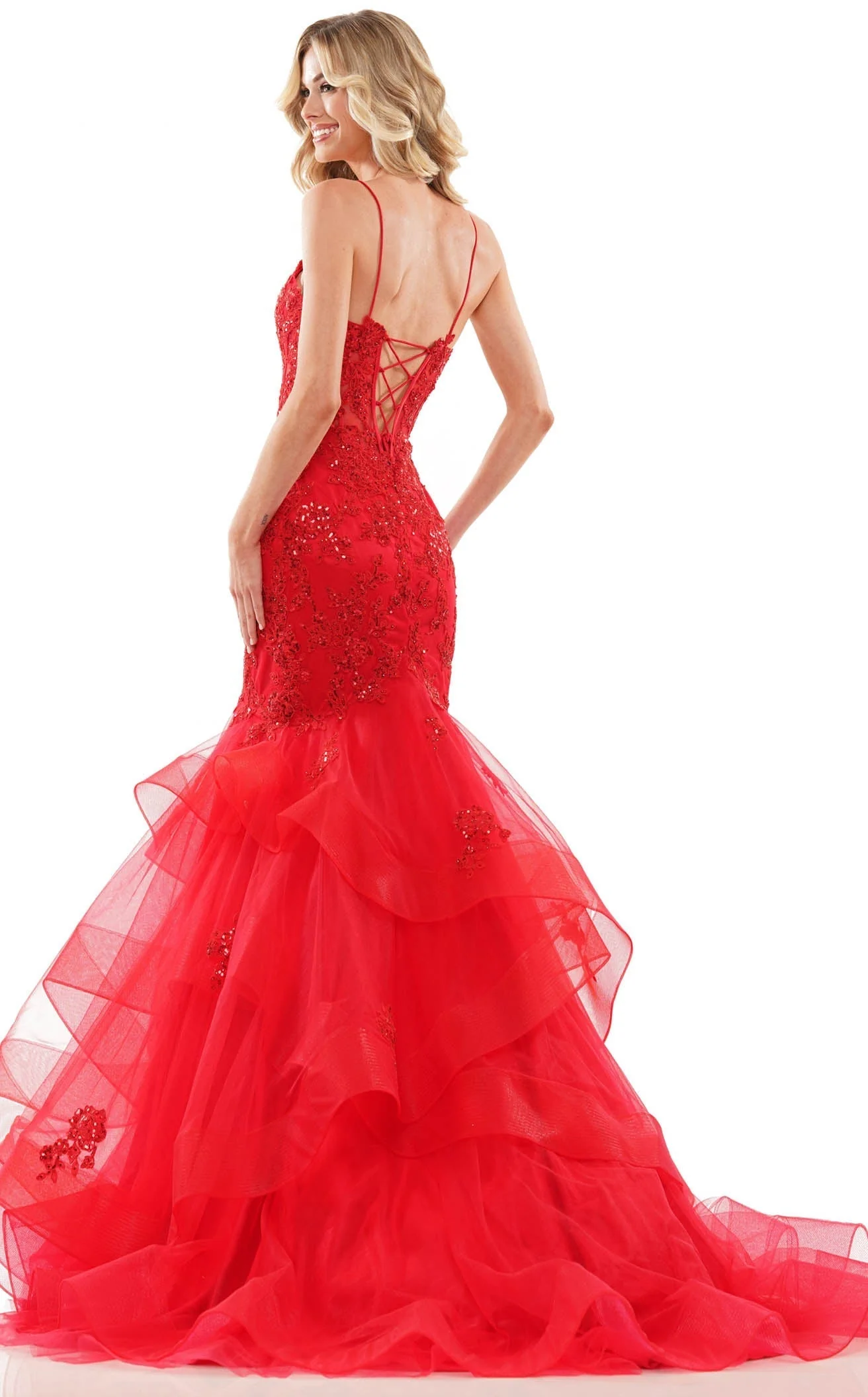 Colors Dress 2899CL Dress - Image 6