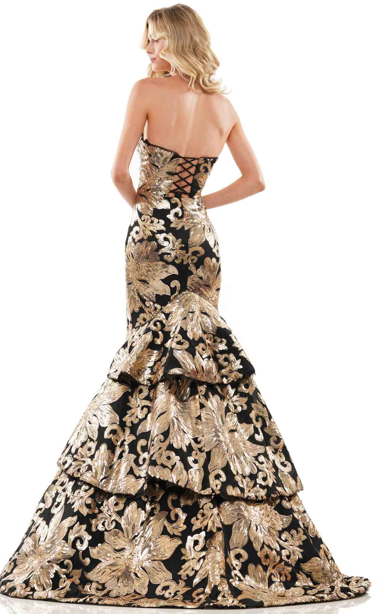 Colors Dress 2909CL Dress - Image 3