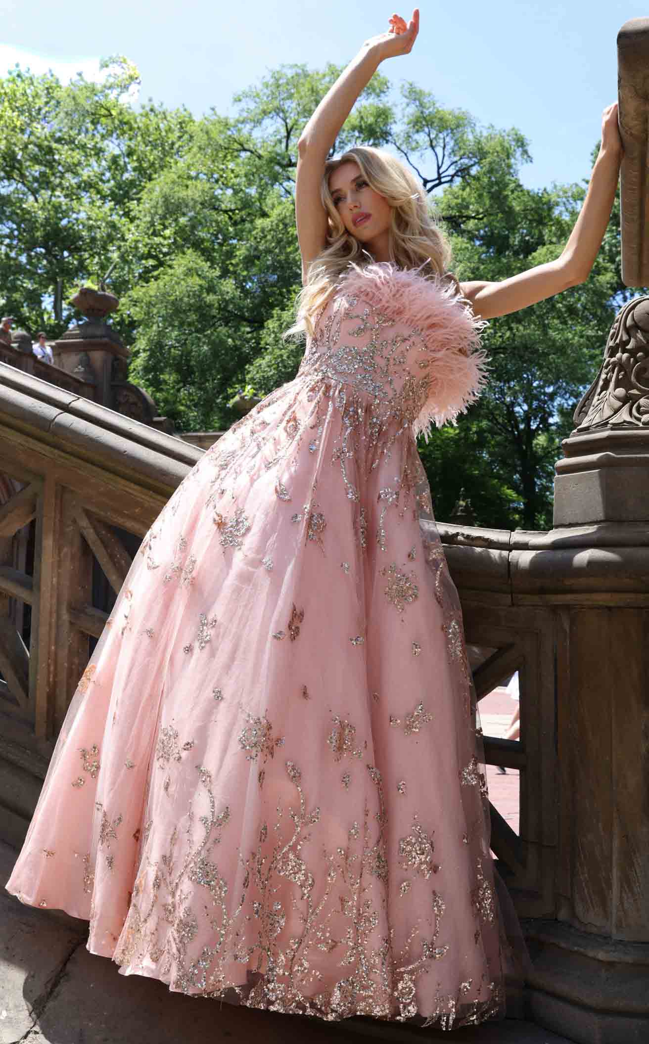 Colors Dress 2950CL Dress - Image 3