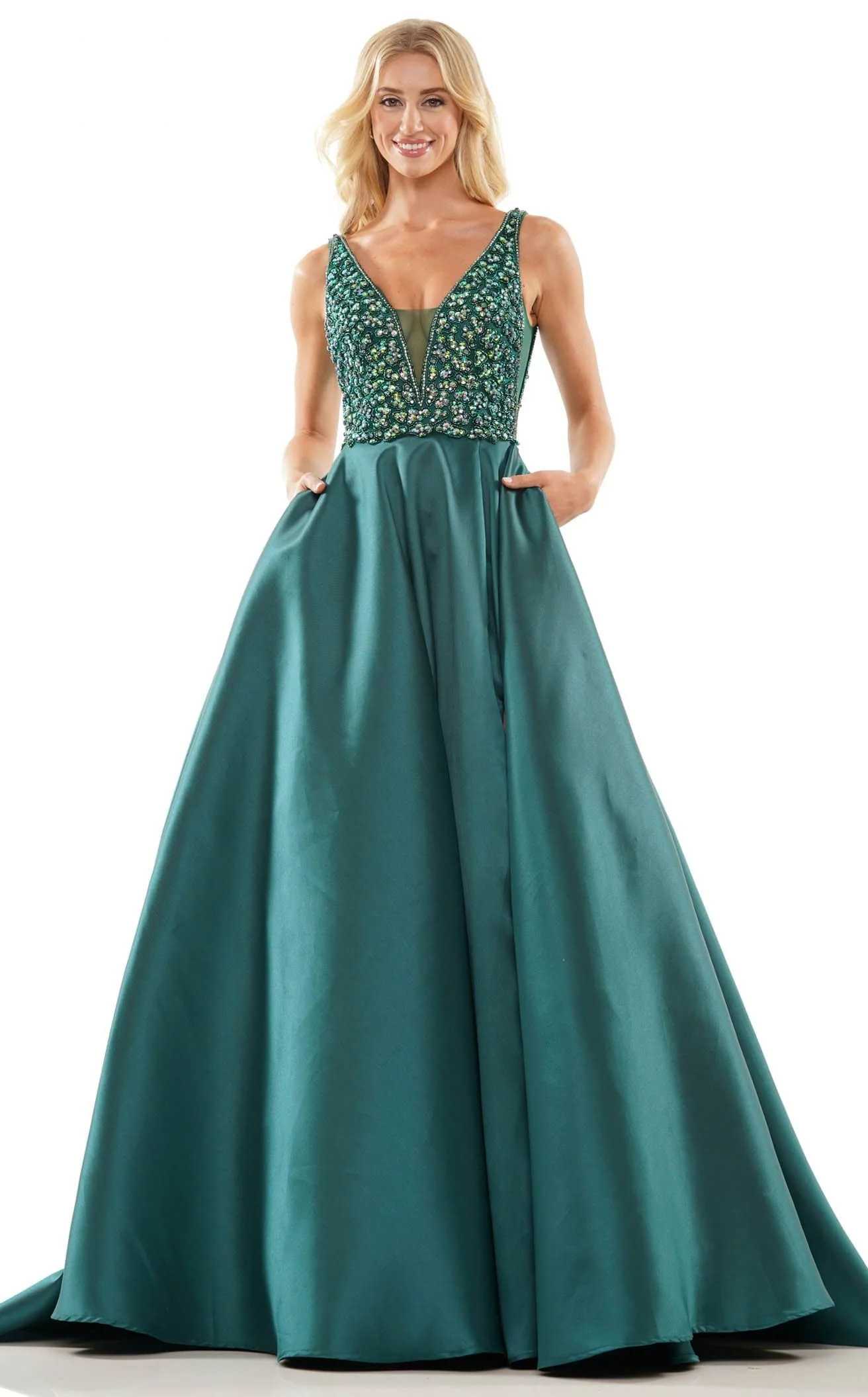 Colors Dress 2966CL Dress