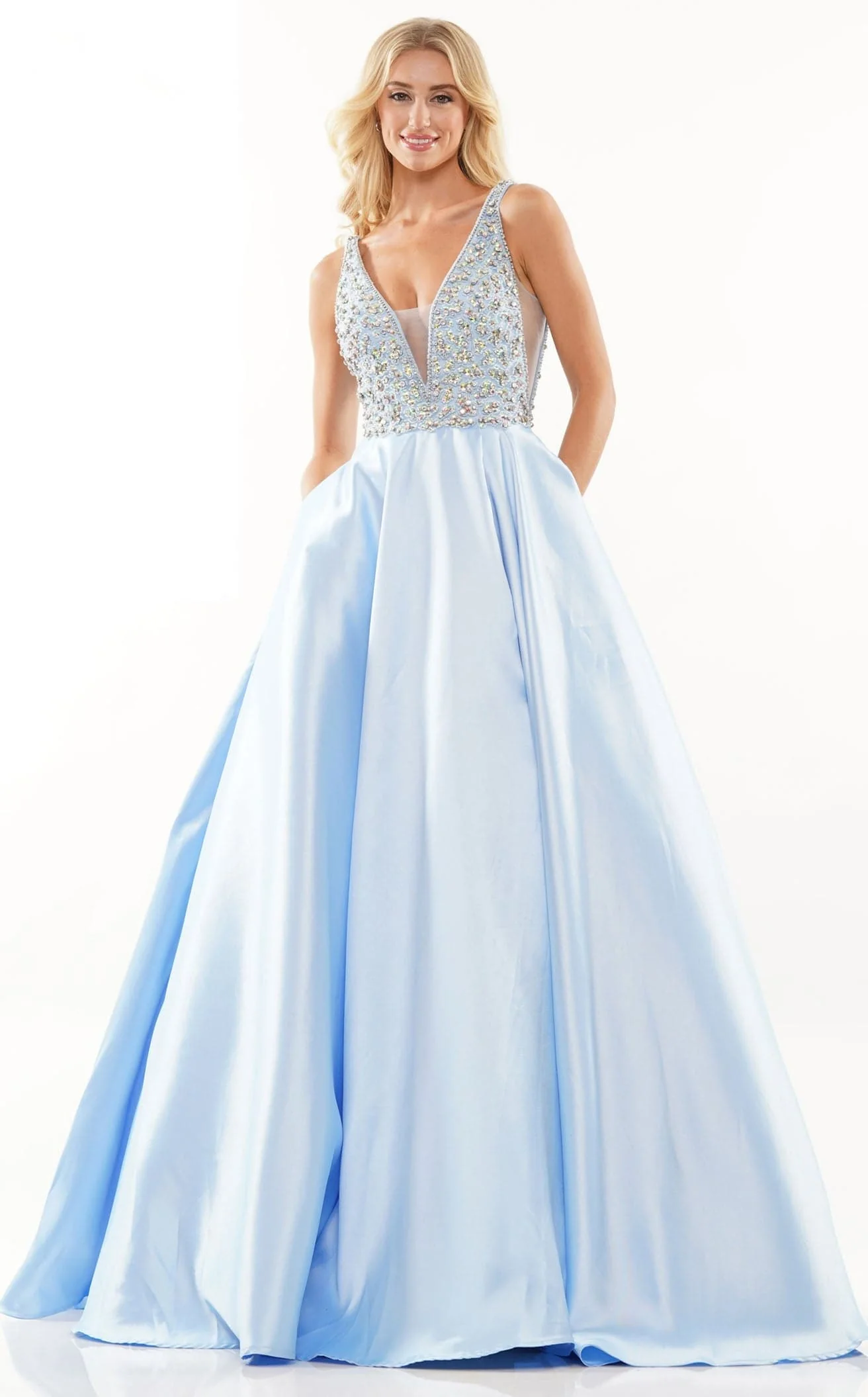 Colors Dress 2966CL Dress - Image 4