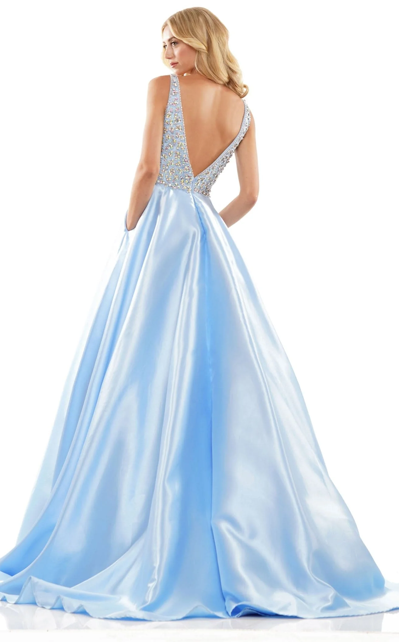 Colors Dress 2966CL Dress - Image 5