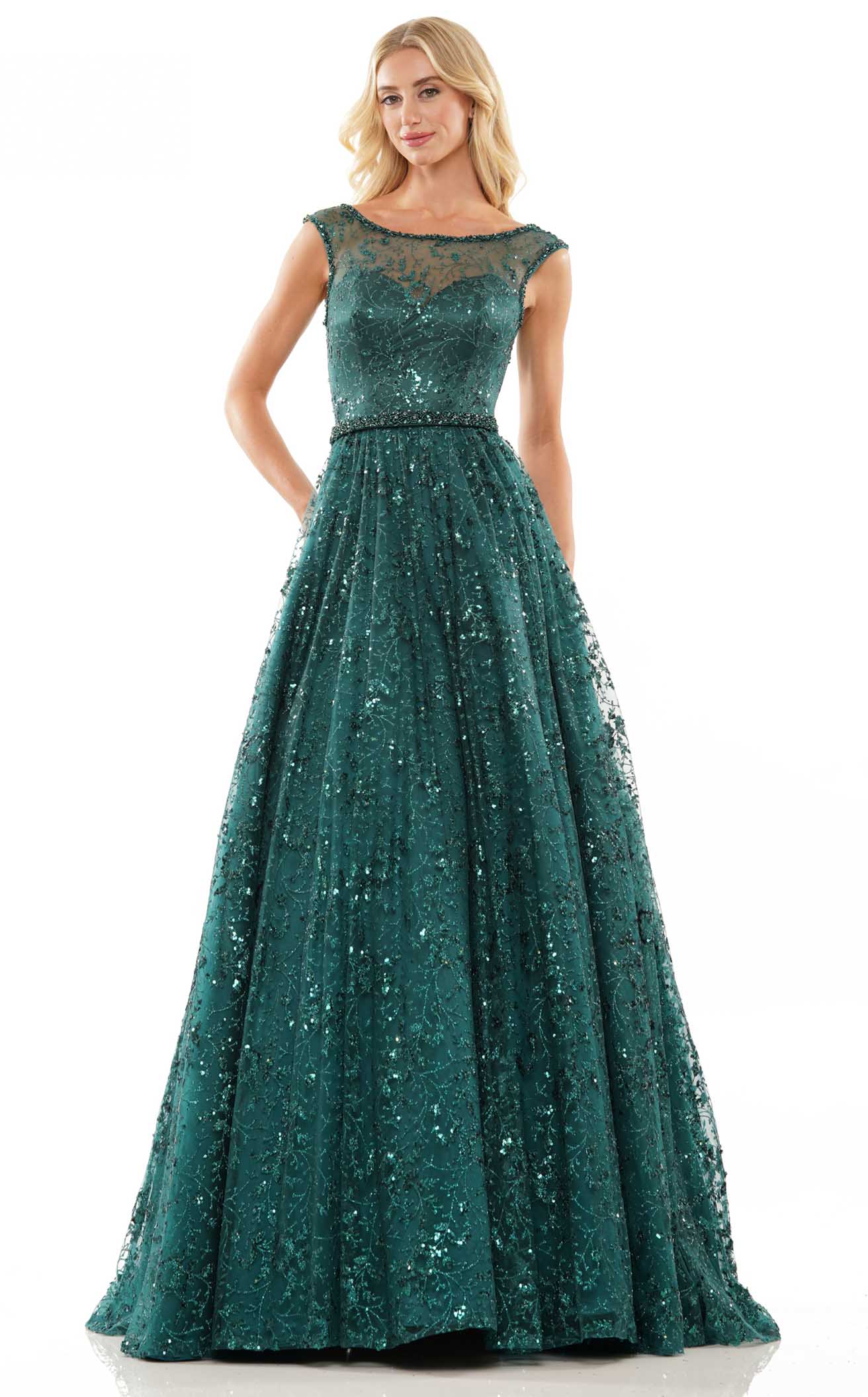 Colors Dress 2980CL Dress