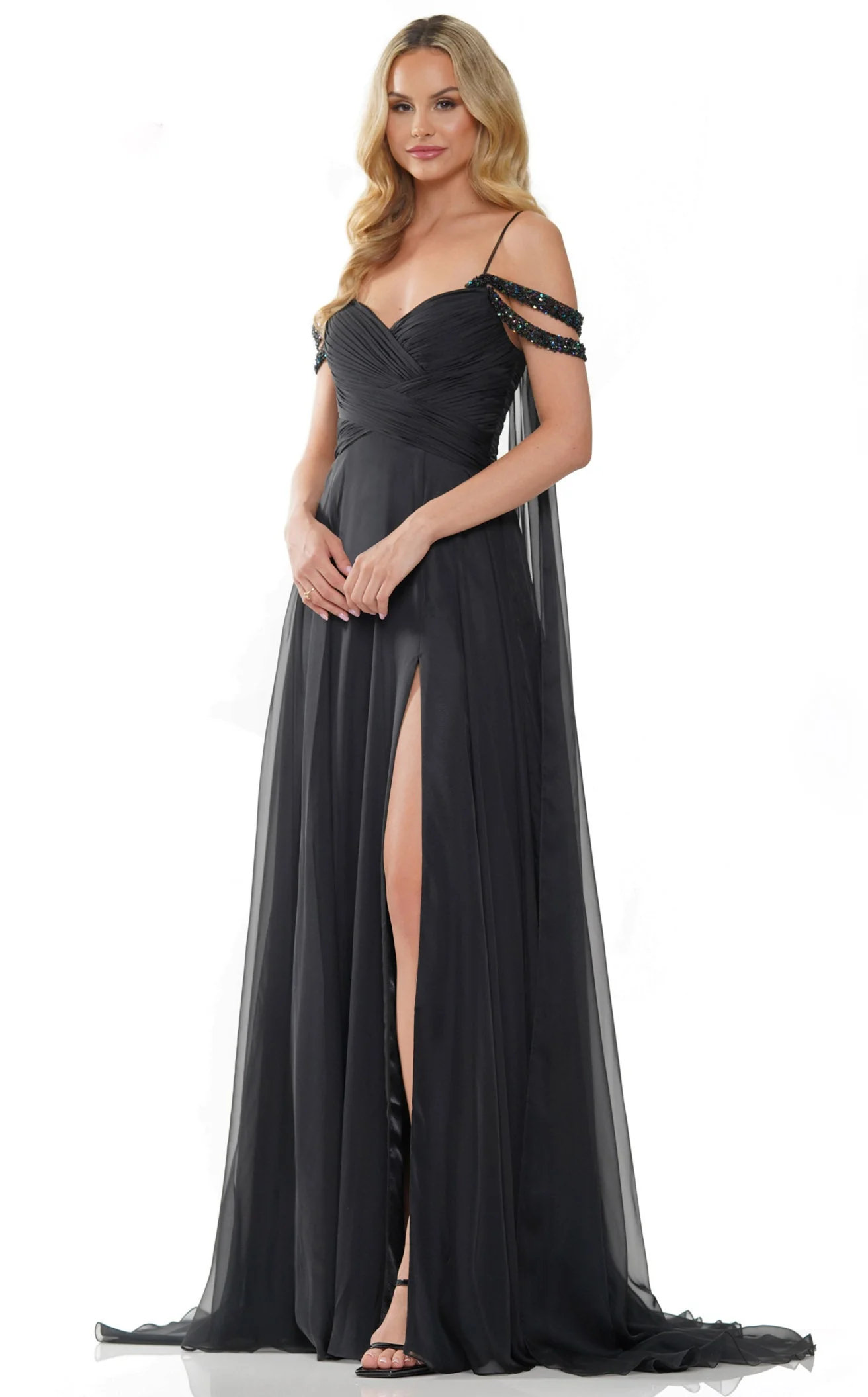 Colors Dress 3101 Dress