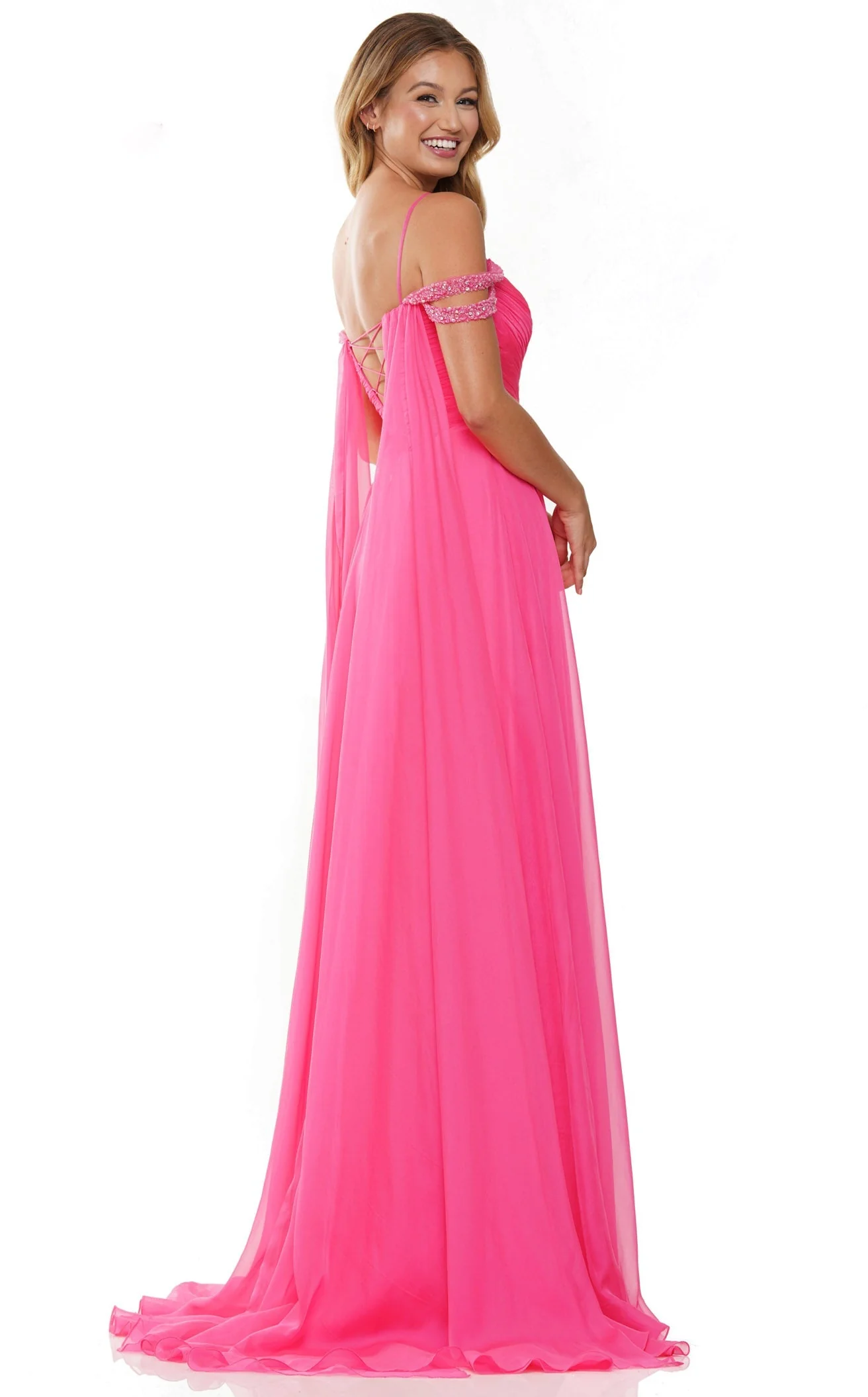 Colors Dress 3101 Dress - Image 6