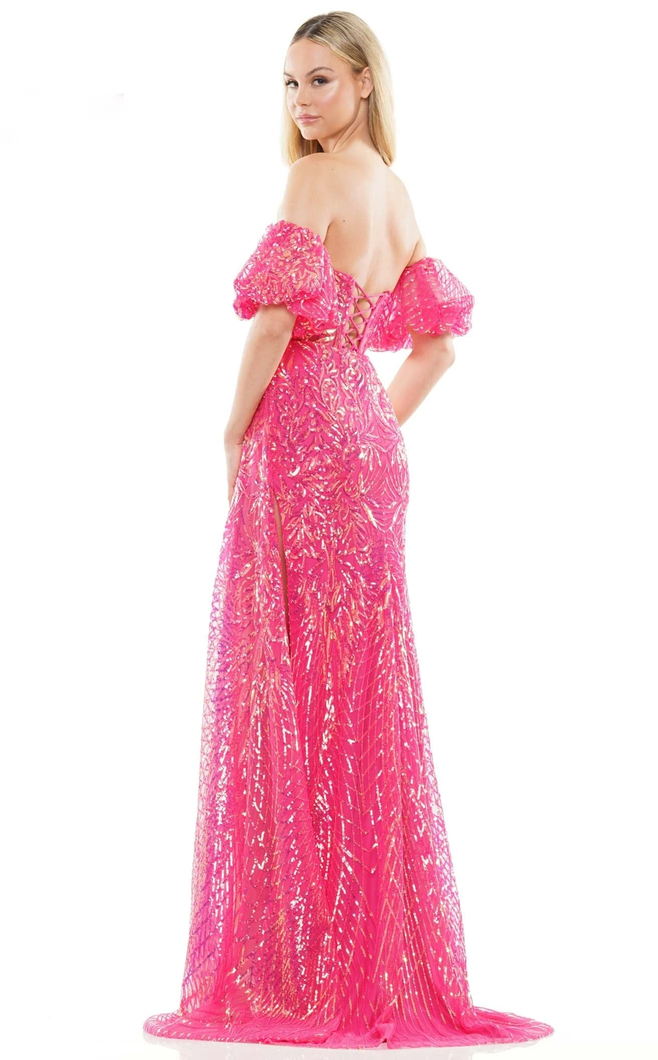 Colors Dress 3115 Dress - Image 6