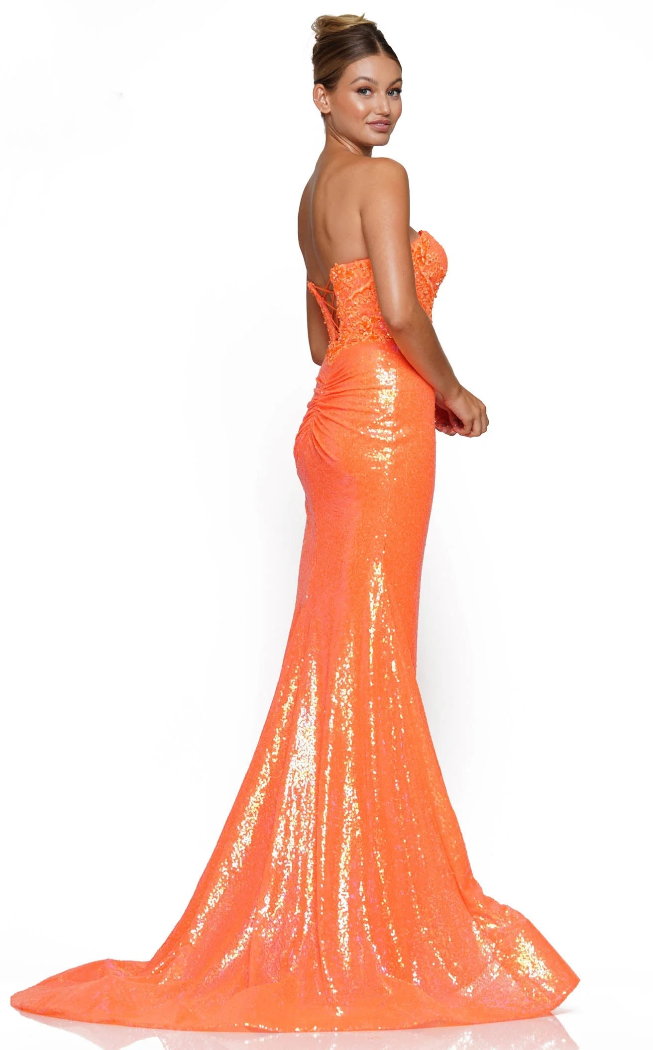 Colors Dress 3129CL Dress - Image 6