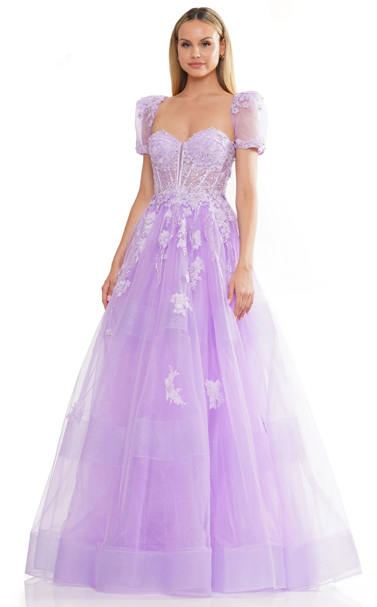 Colors Dress 3179 Dress