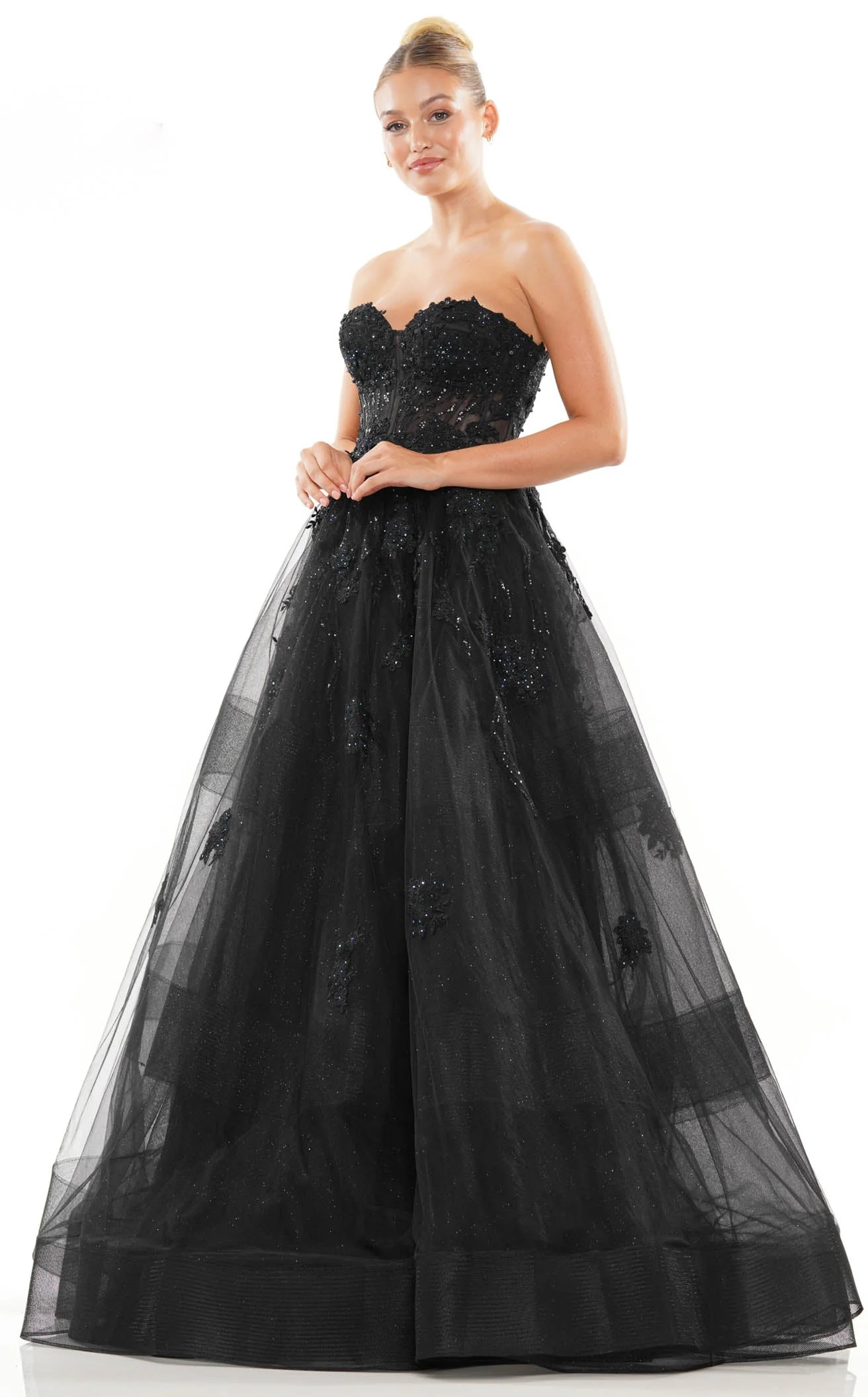 Colors Dress 3179 Dress - Image 3