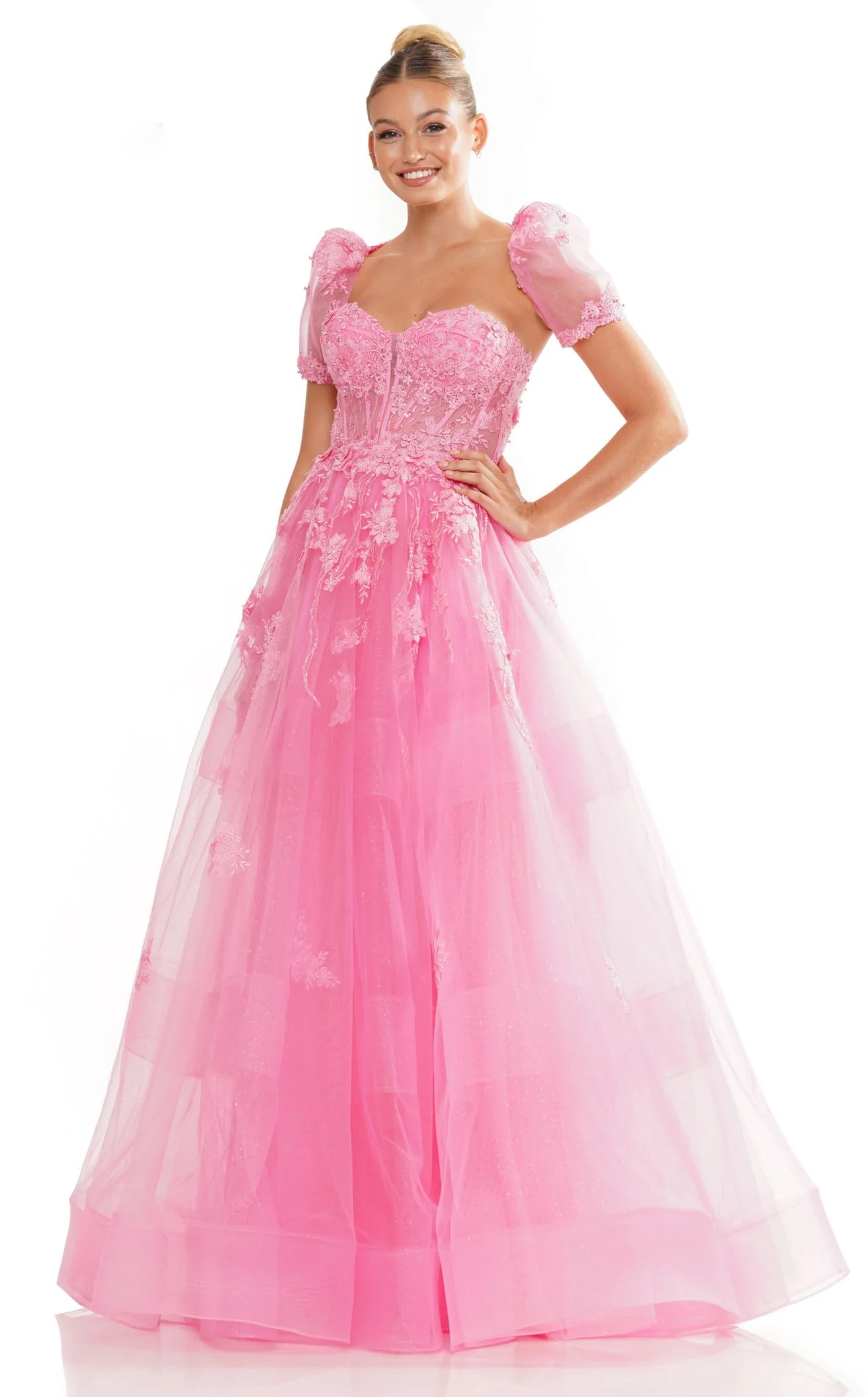 Colors Dress 3179 Dress - Image 4