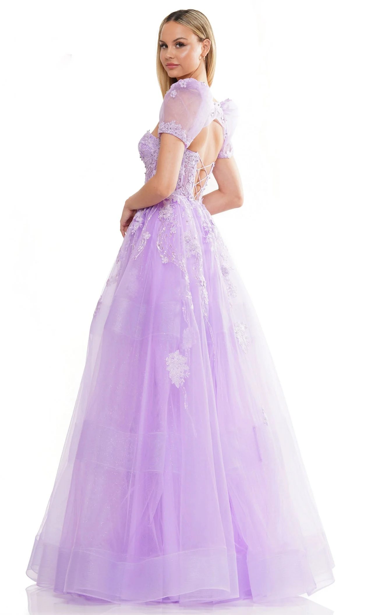 Colors Dress 3179 Dress - Image 7