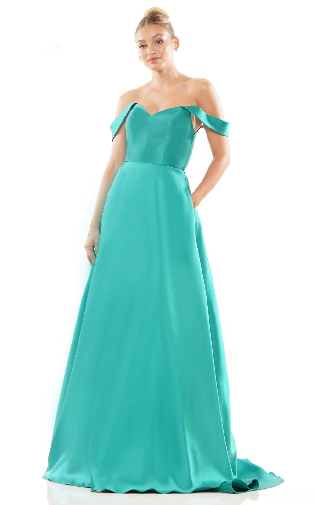 Colors Dress 3182 Dress - Image 2
