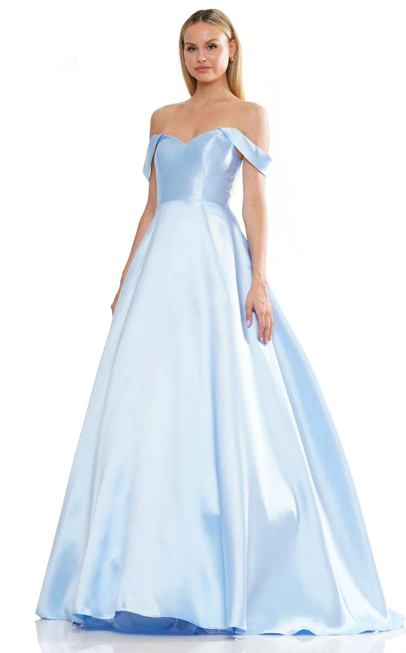 Colors Dress 3182 Dress - Image 3