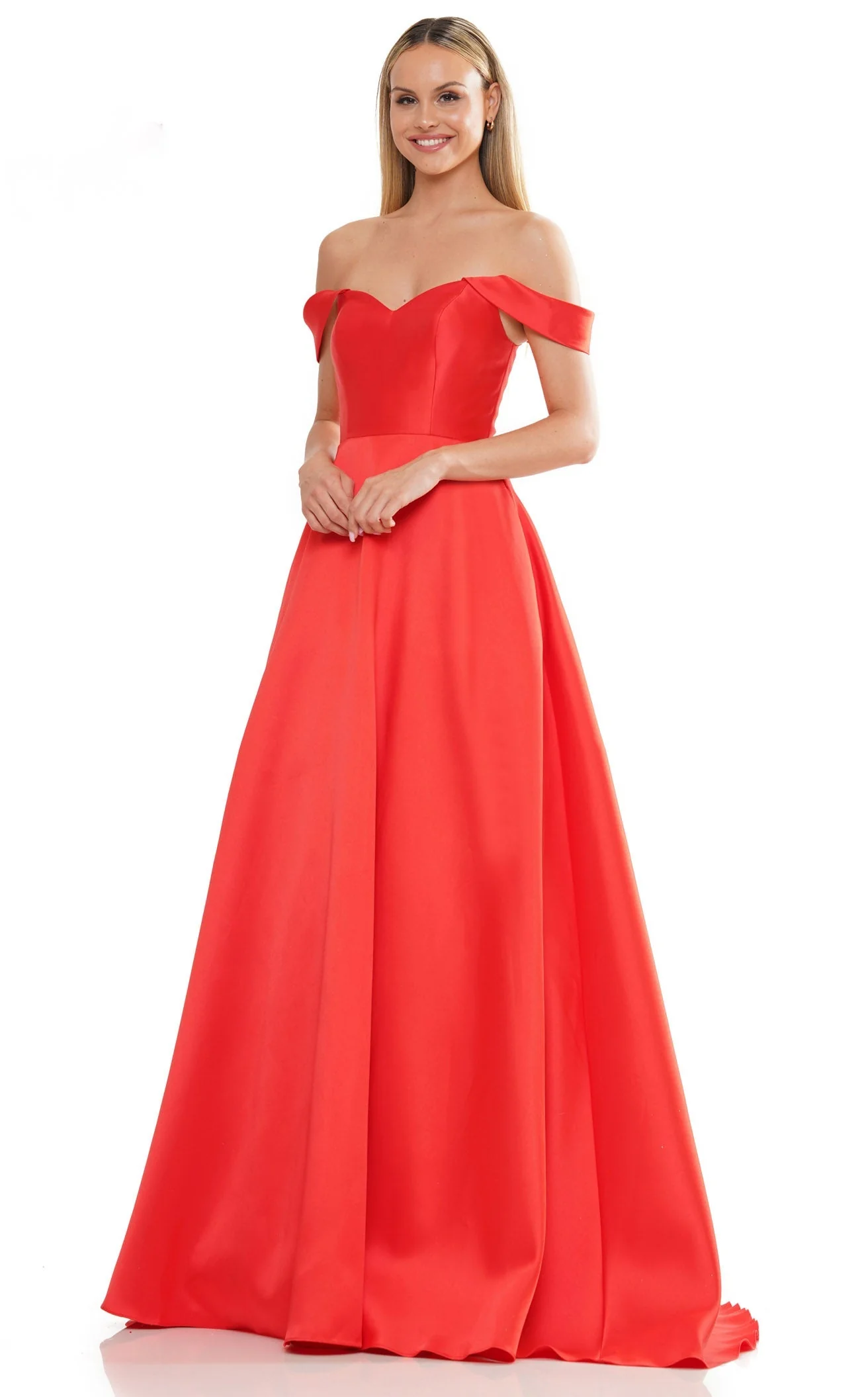 Colors Dress 3182 Dress - Image 4