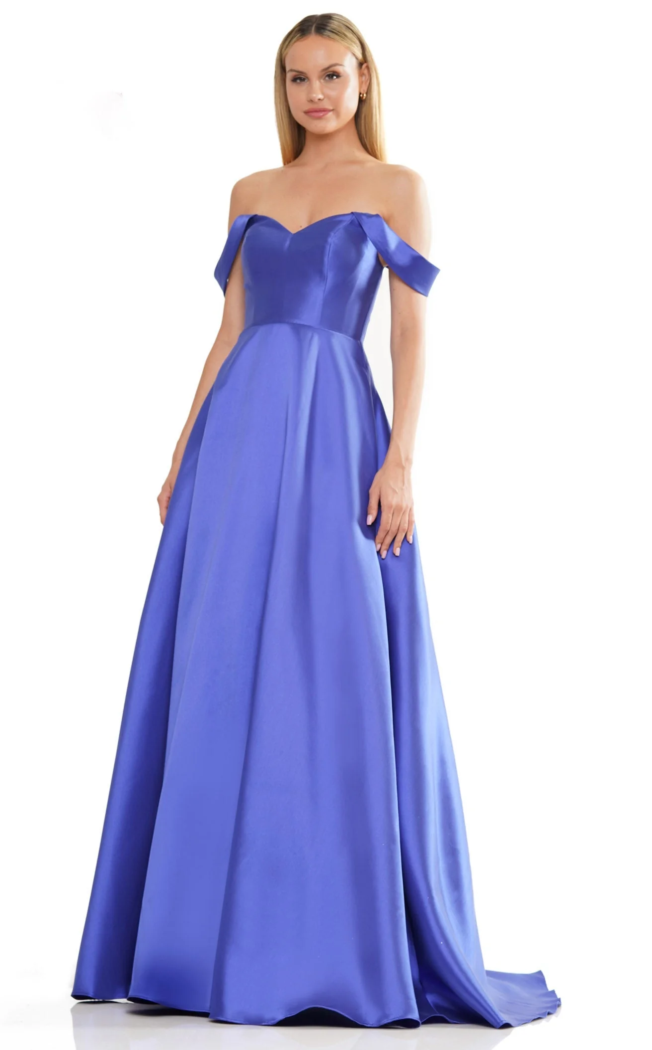 Colors Dress 3182 Dress - Image 5