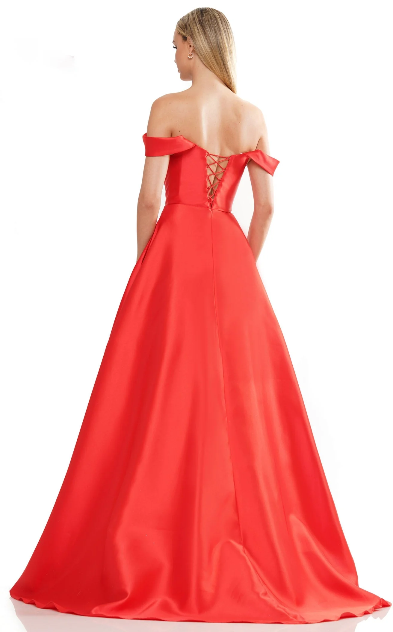 Colors Dress 3182 Dress - Image 6