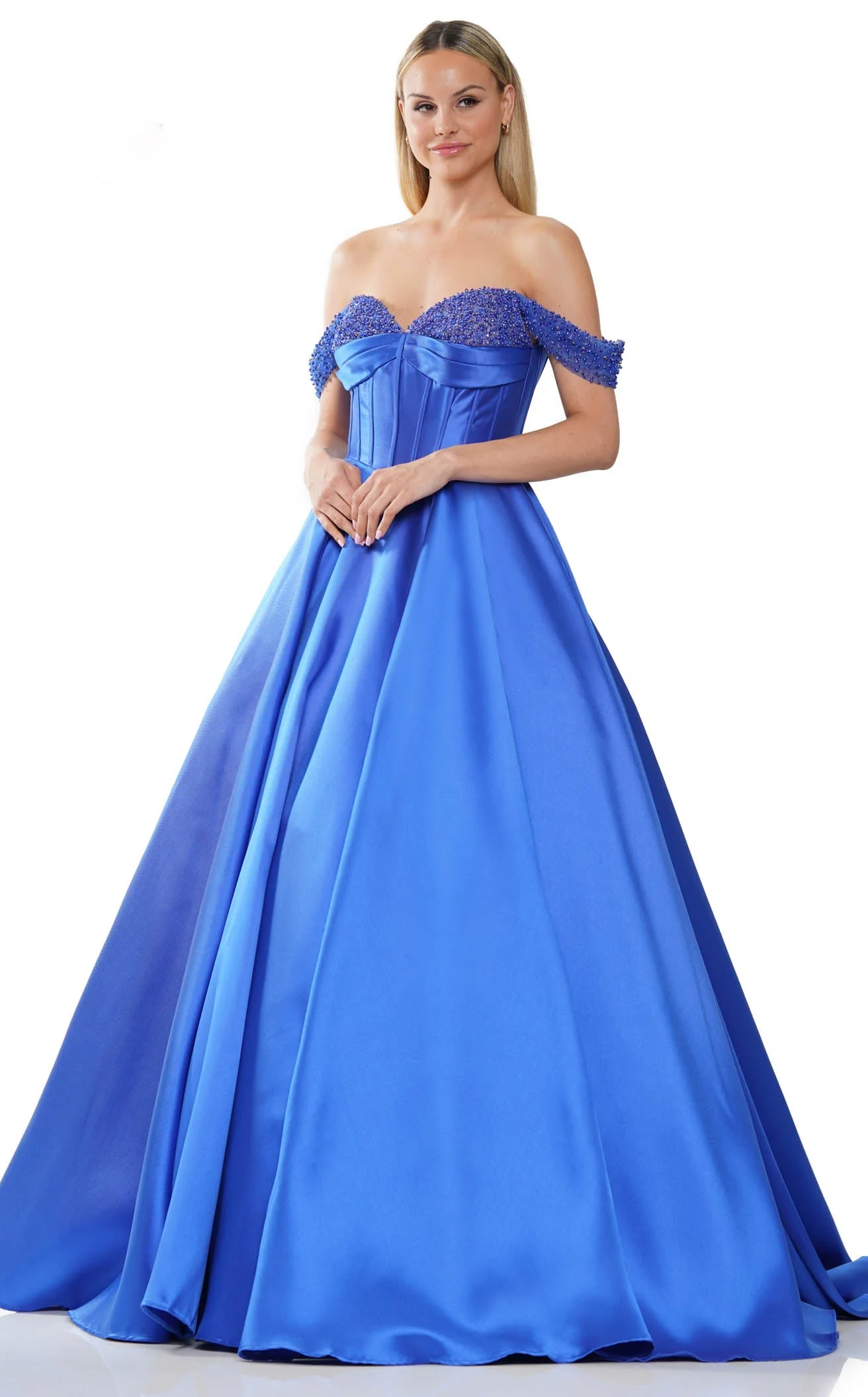 Colors Dress 3191 Dress - Image 4