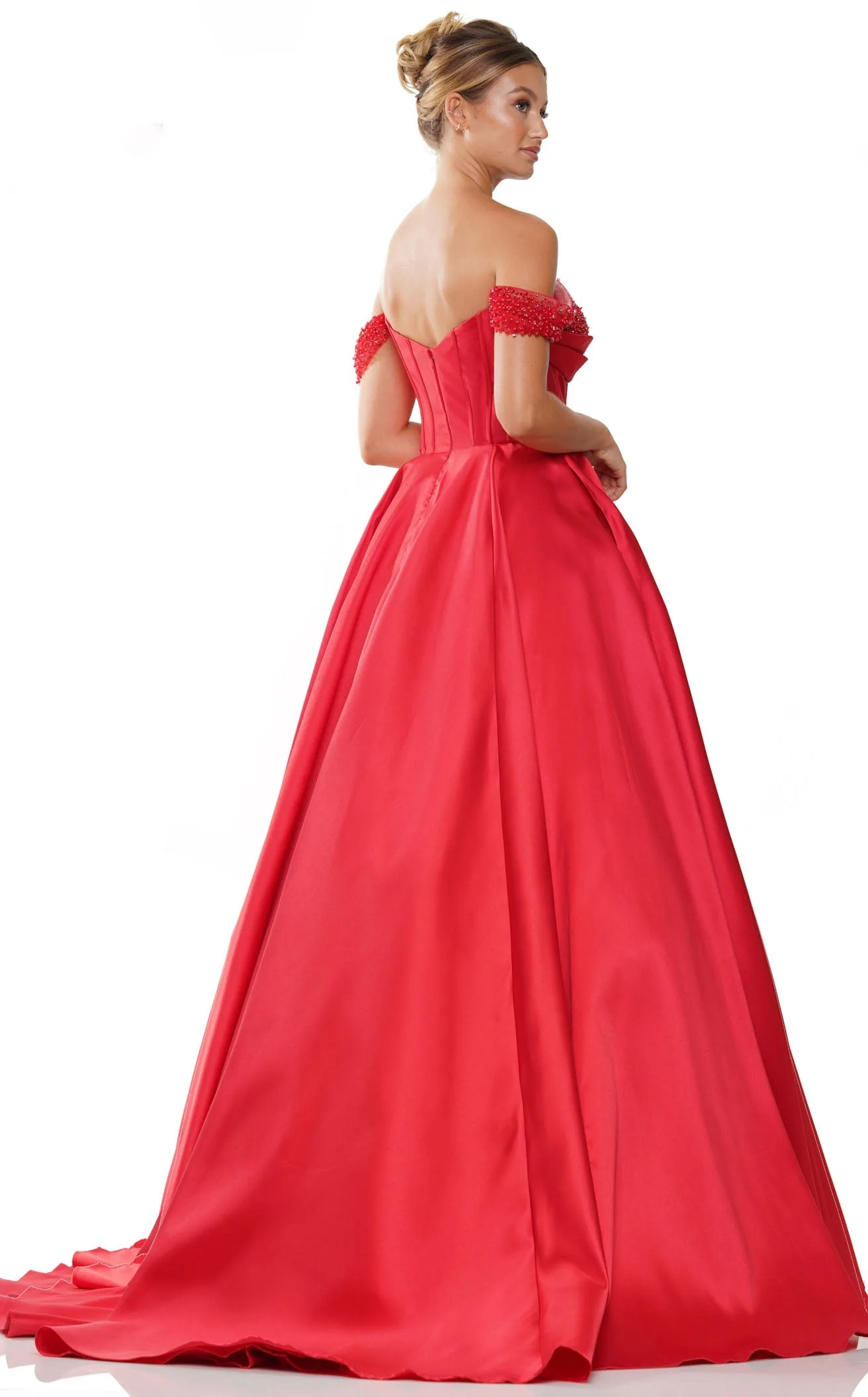 Colors Dress 3191 Dress - Image 5