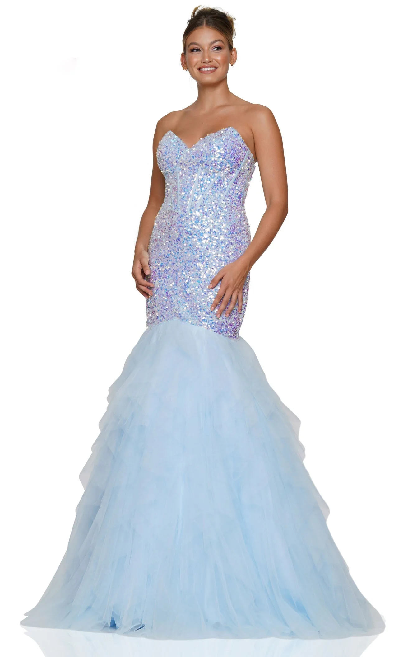 Colors Dress 3202 Dress - Image 2