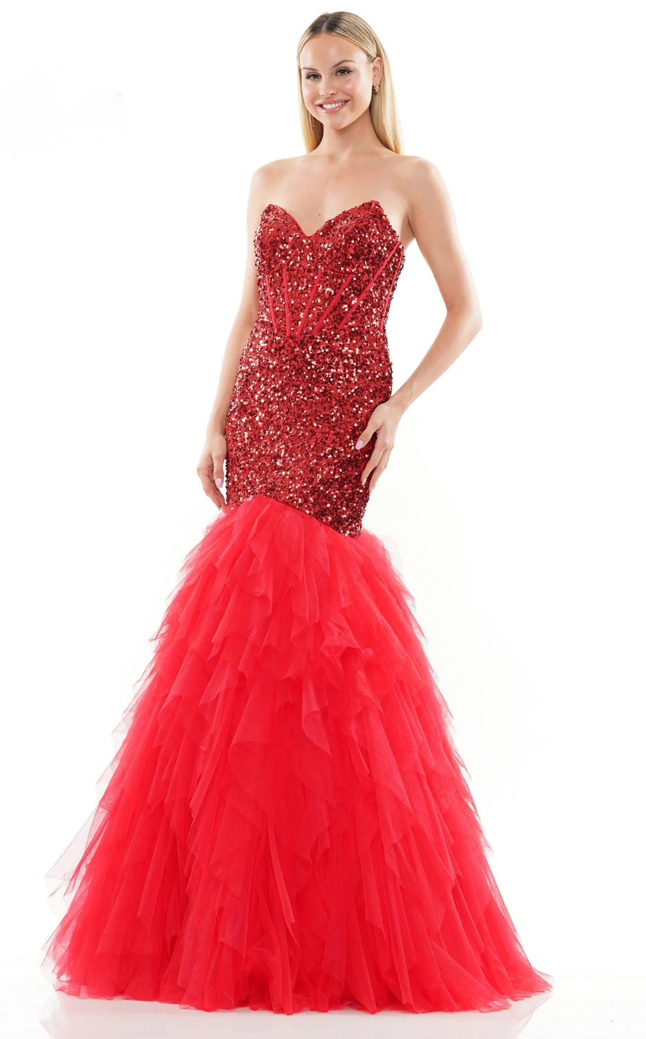Colors Dress 3202 Dress - Image 4
