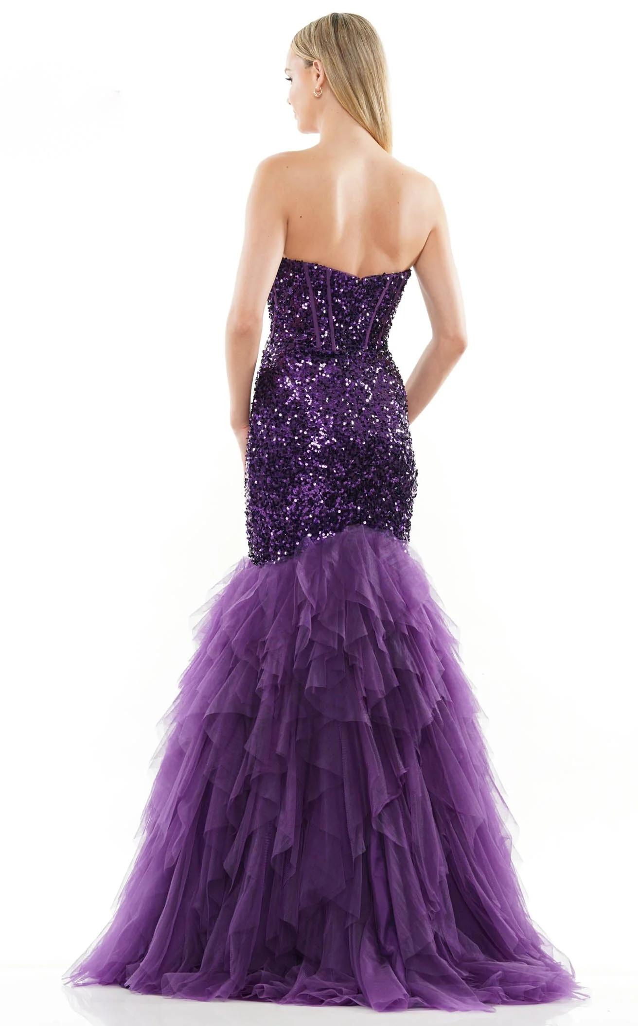 Colors Dress 3202 Dress - Image 5
