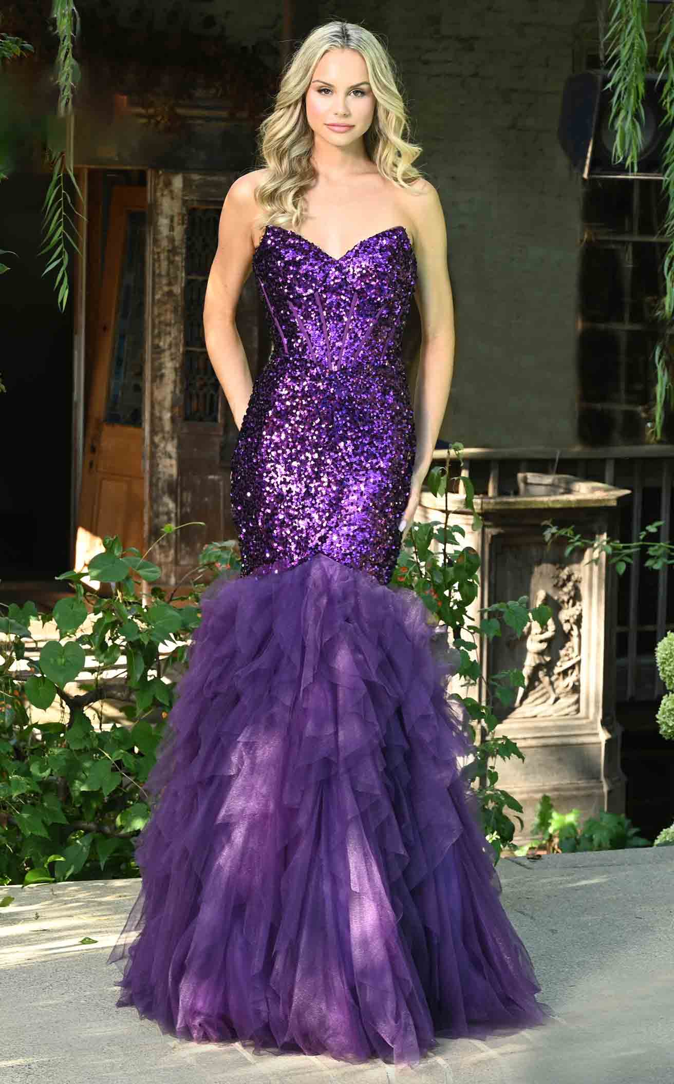 Colors Dress 3202 Dress - Image 6