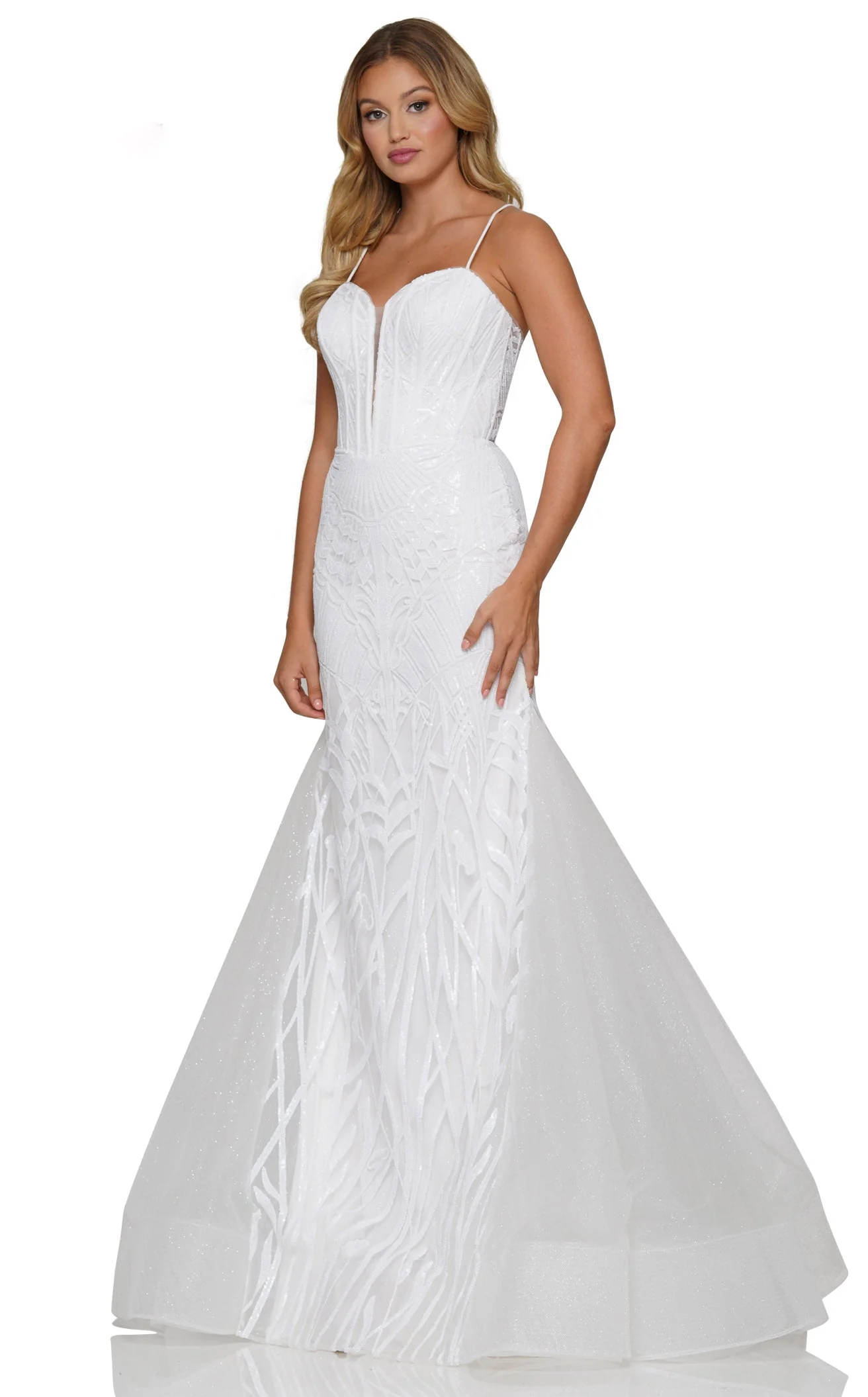Colors Dress 3203 Dress - Image 3