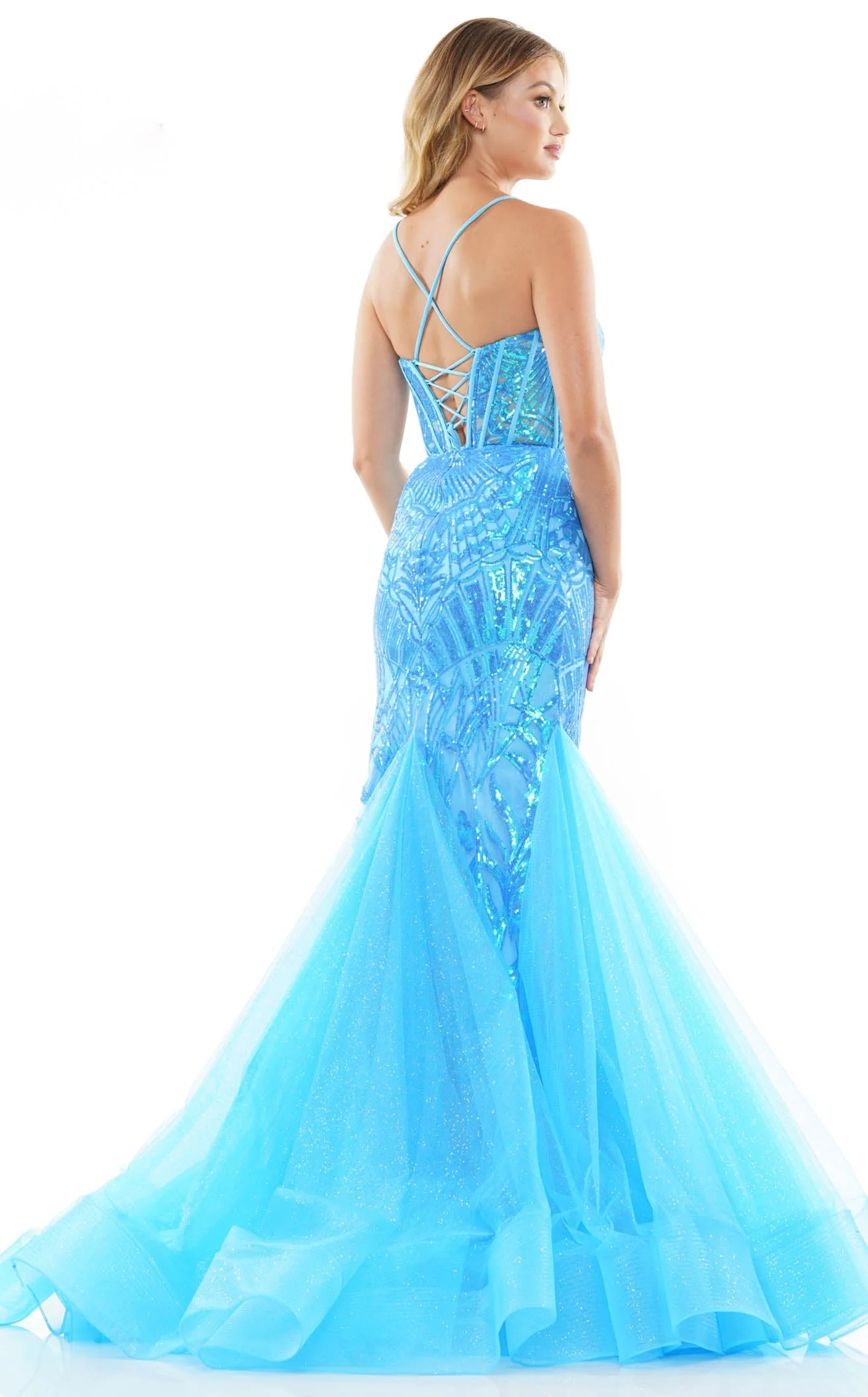 Colors Dress 3203 Dress - Image 5