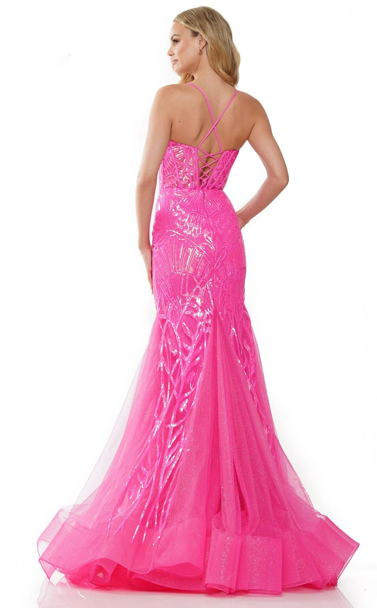 Colors Dress 3203 Dress - Image 6