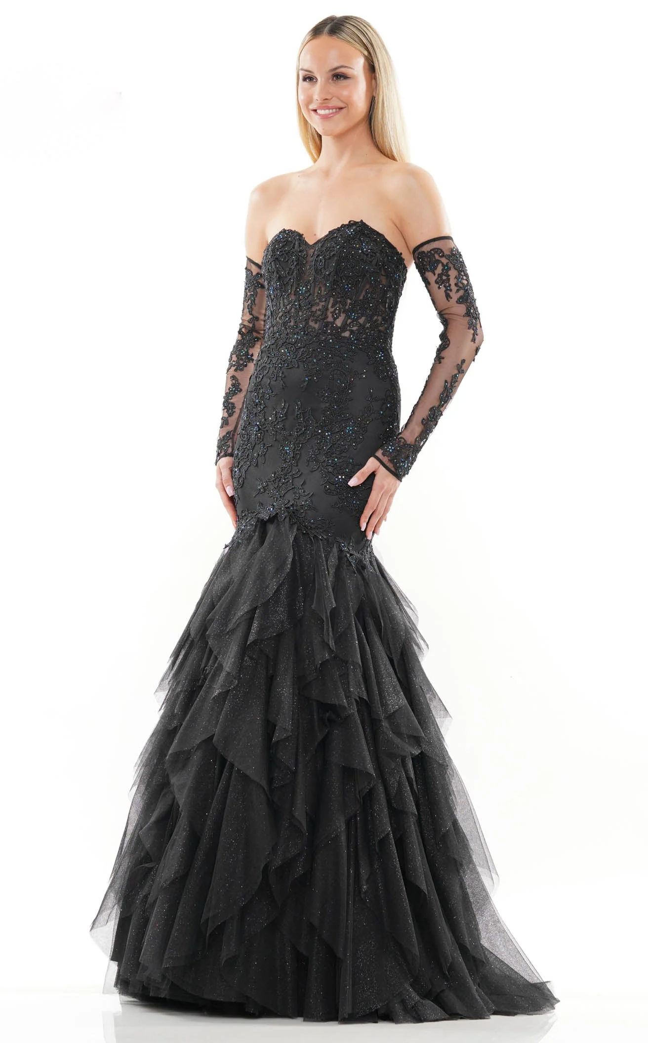 Colors Dress 3204 Dress