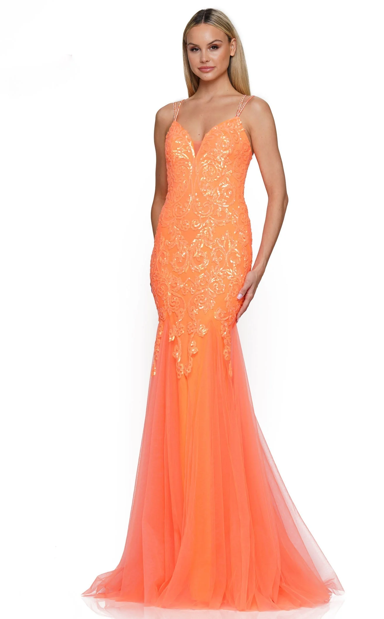 Colors Dress 3208 Dress - Image 2