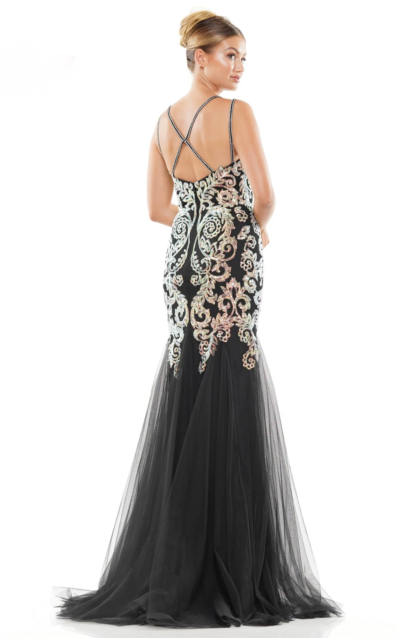 Colors Dress 3208 Dress - Image 5