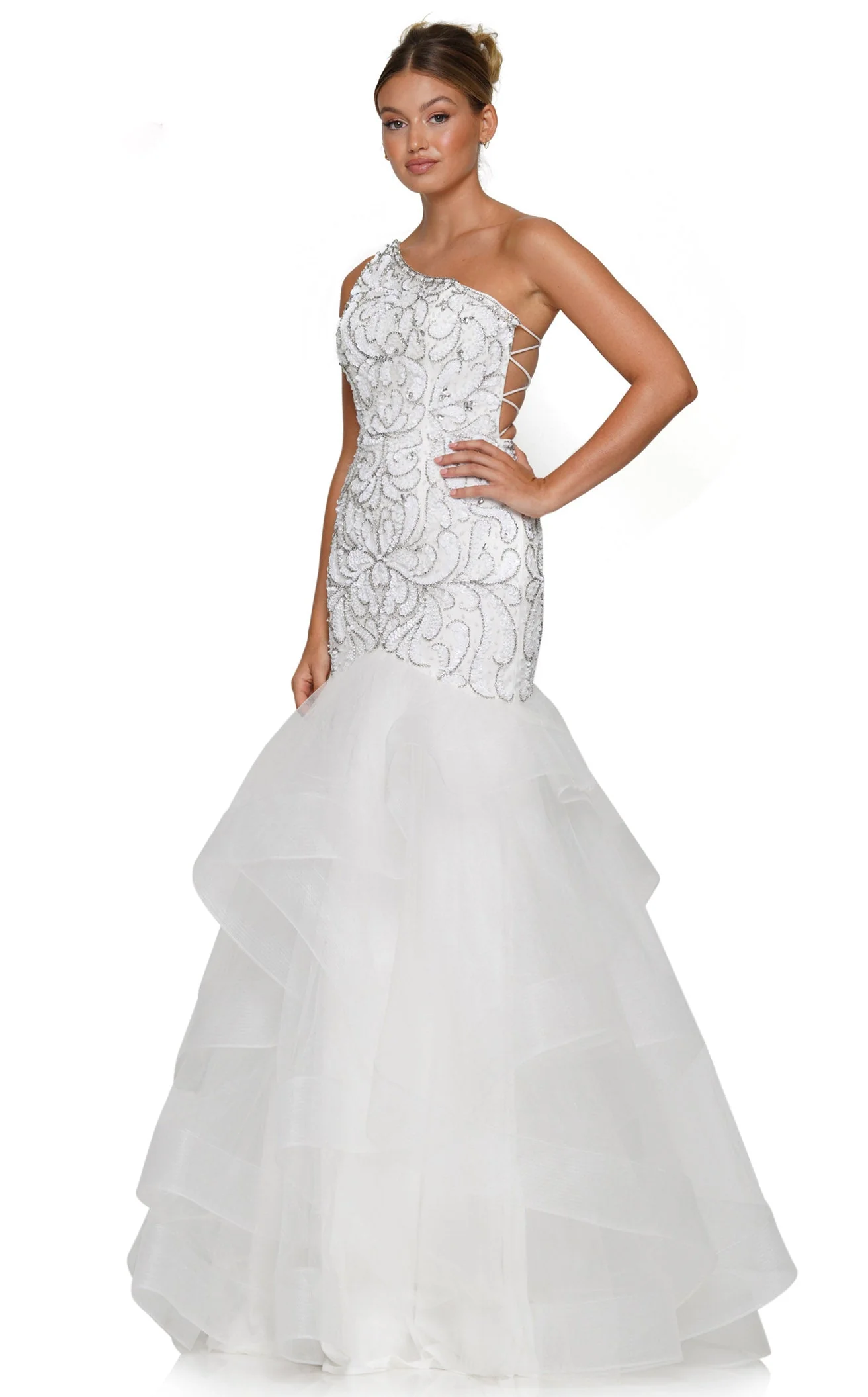 Colors Dress 3209 Dress - Image 2