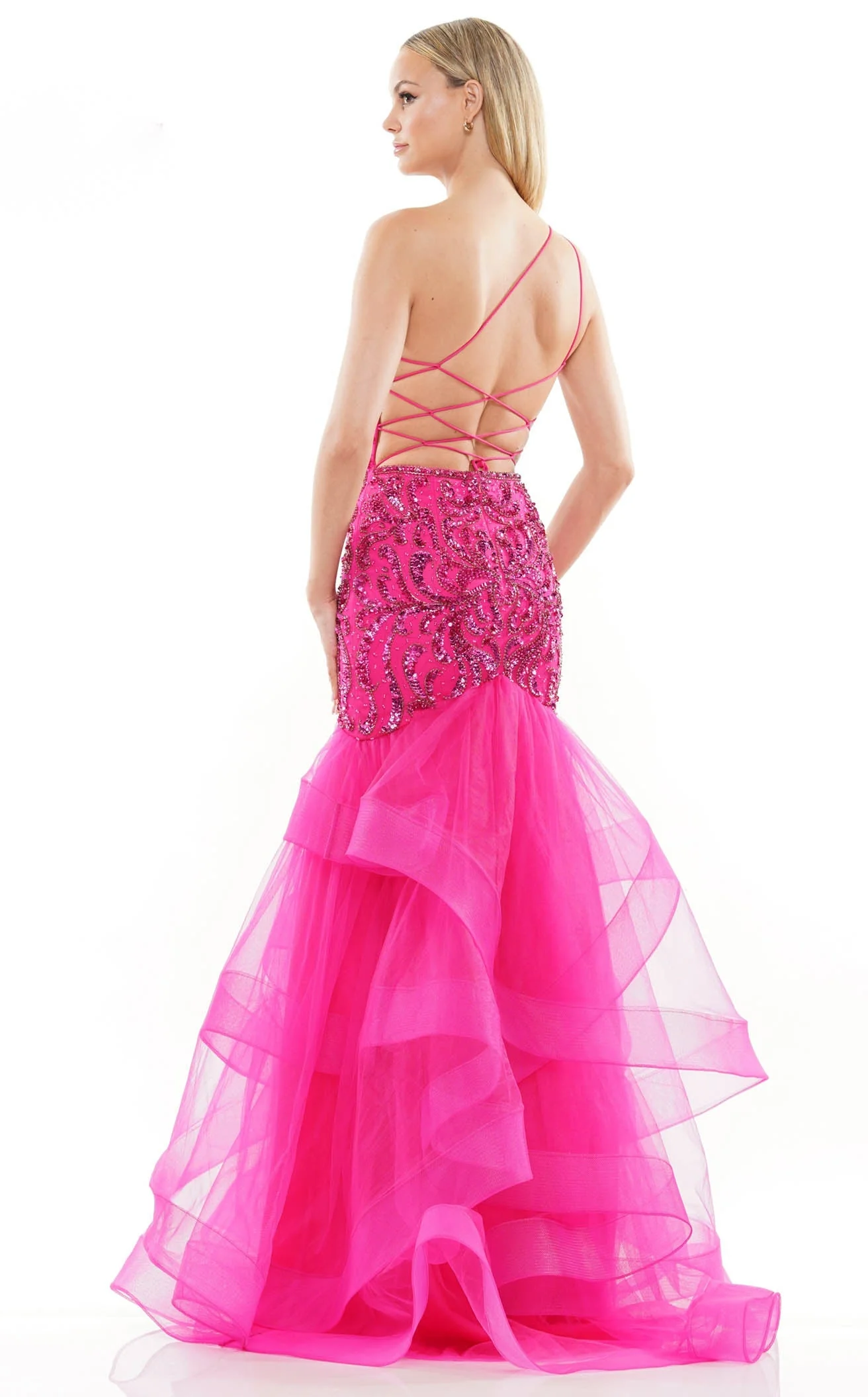 Colors Dress 3209 Dress - Image 4
