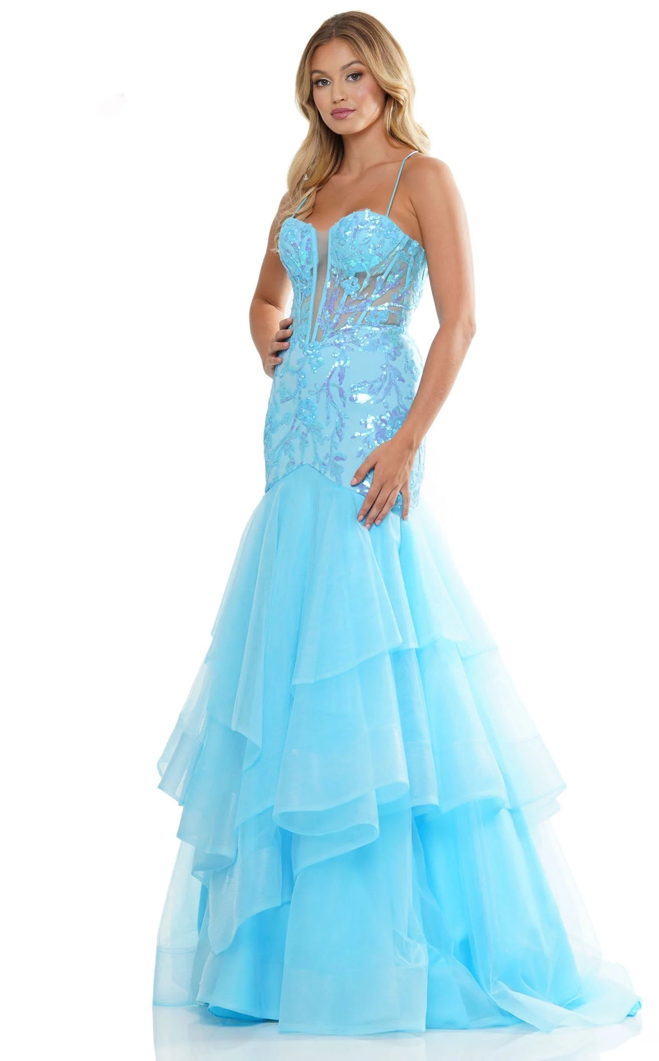 Colors Dress 3212 Dress - Image 4