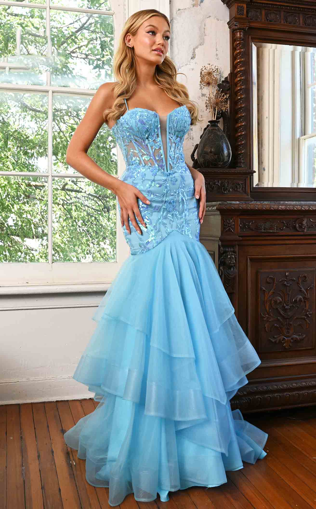 Colors Dress 3212 Dress - Image 5