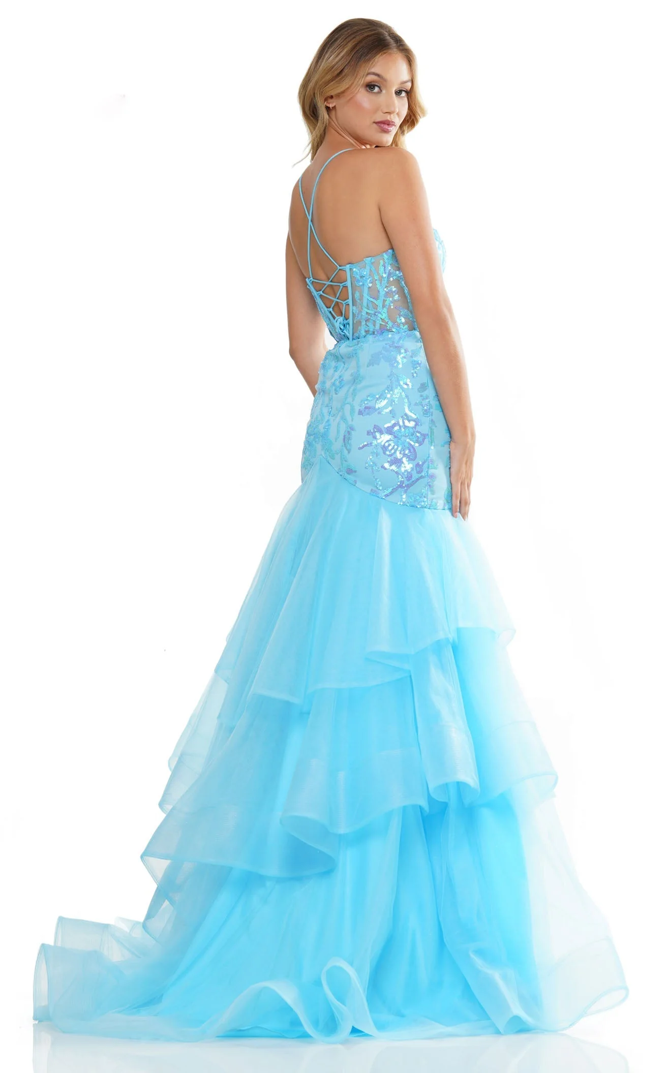 Colors Dress 3212 Dress - Image 6