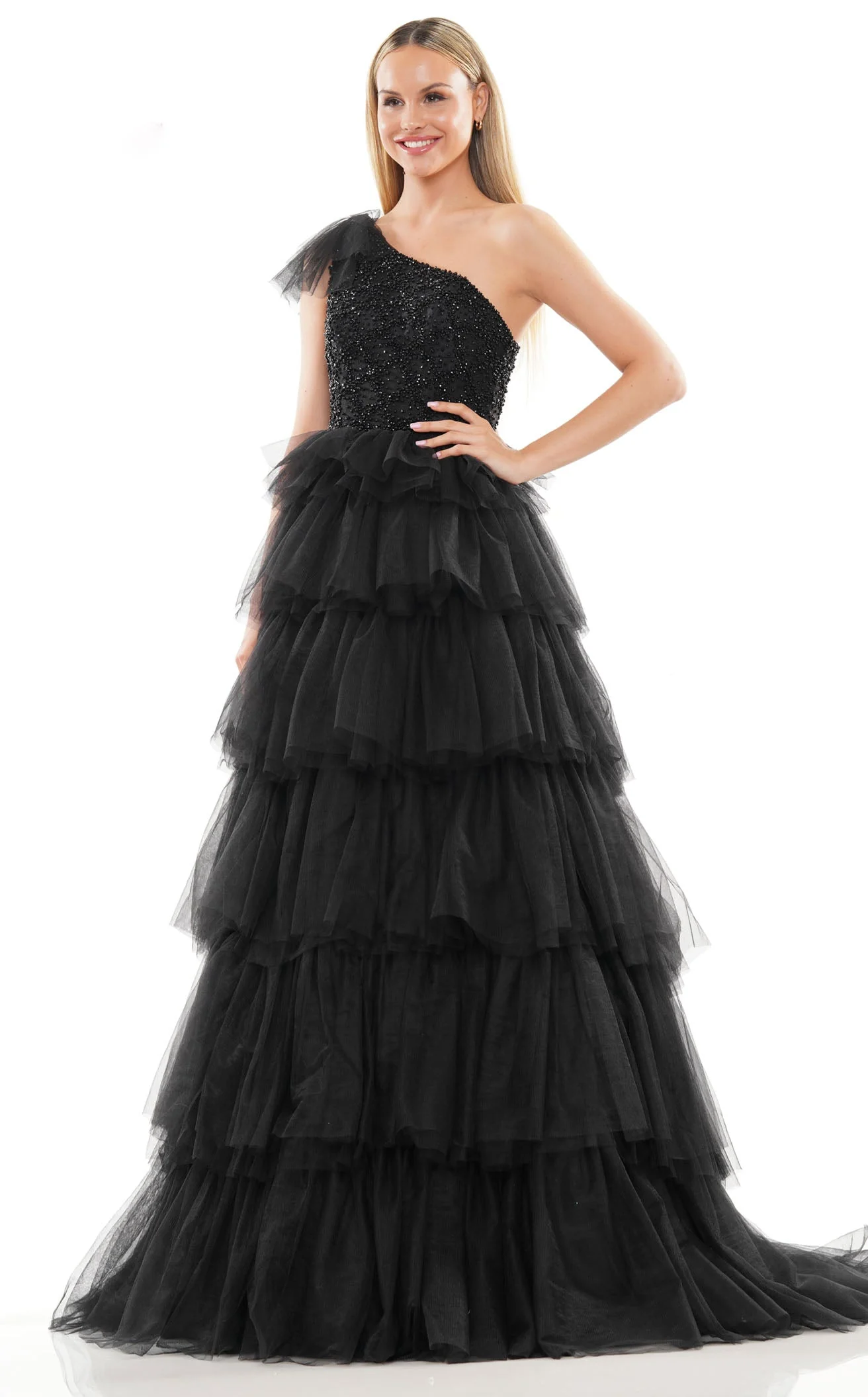 Colors Dress 3218 Dress