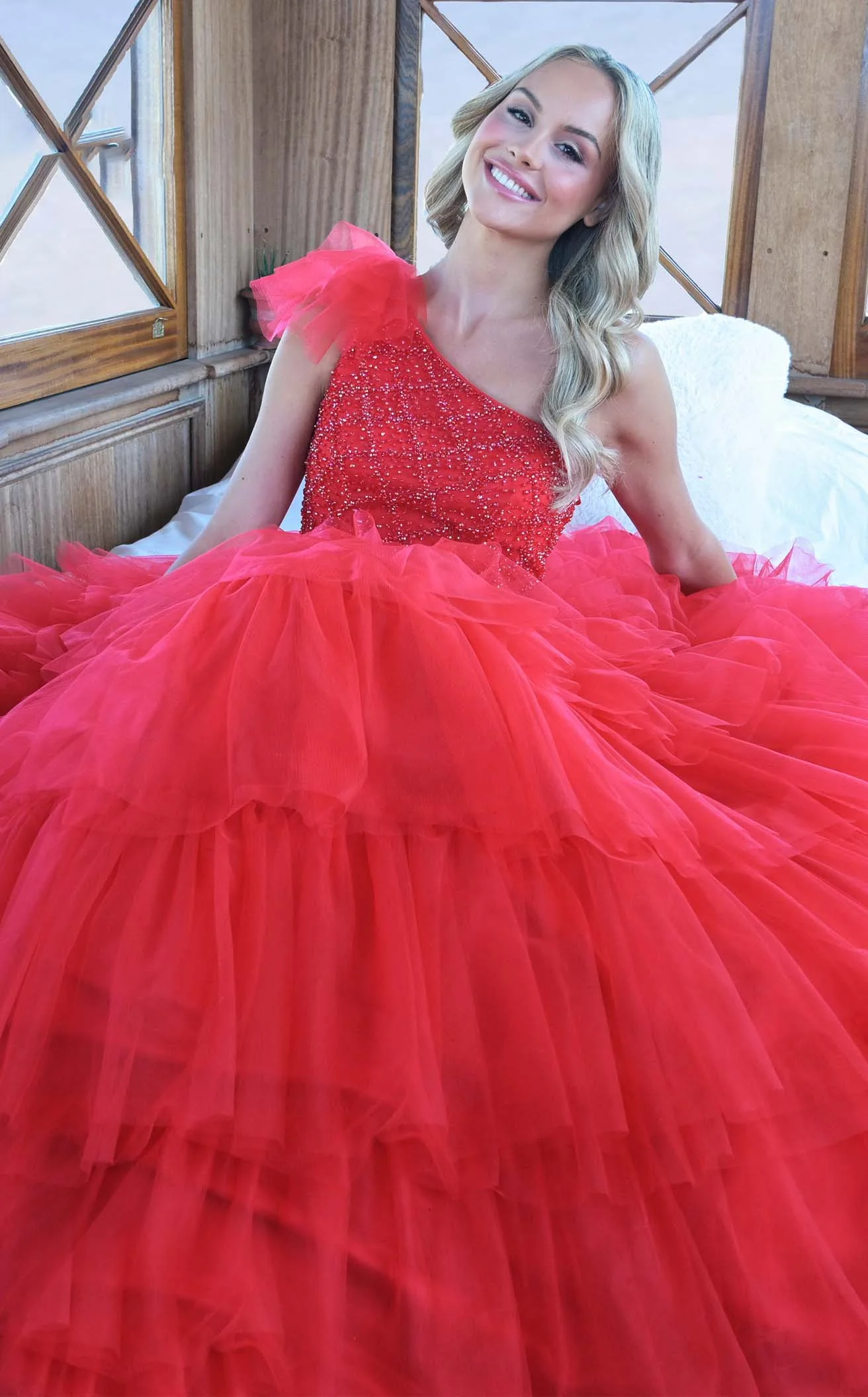 Colors Dress 3218 Dress - Image 5