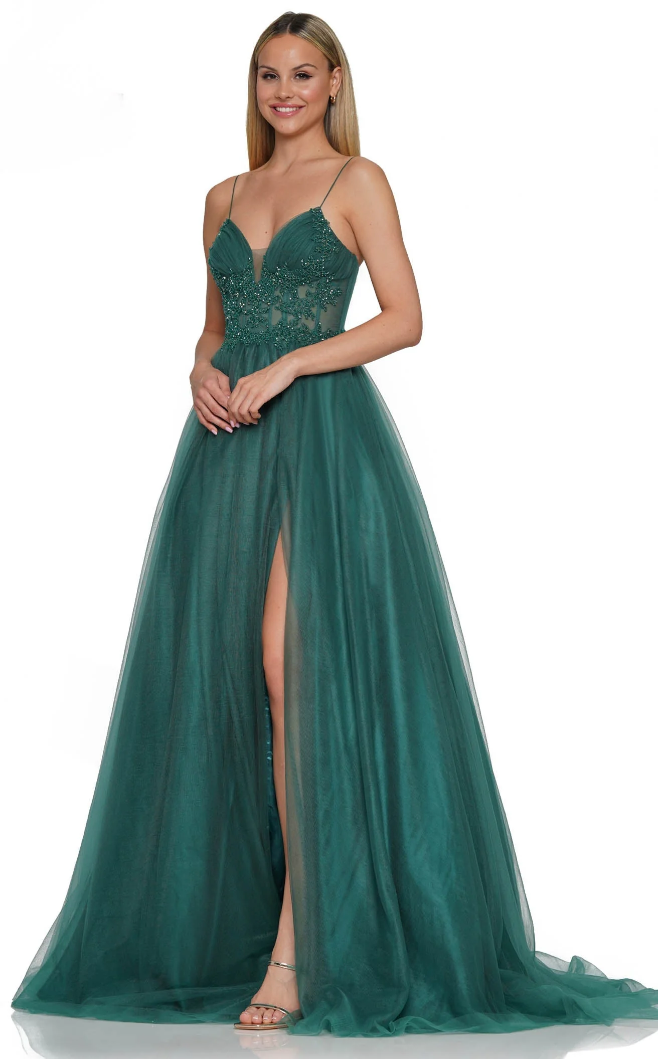 Colors Dress 3227 Dress - Image 2