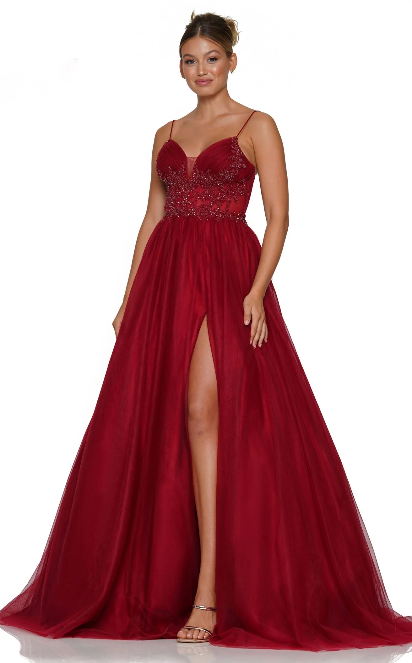 Colors Dress 3227 Dress - Image 4