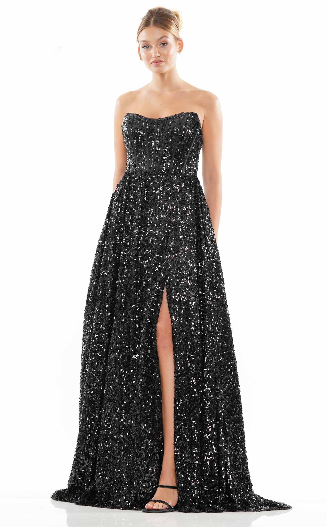 Colors Dress 3229 Dress