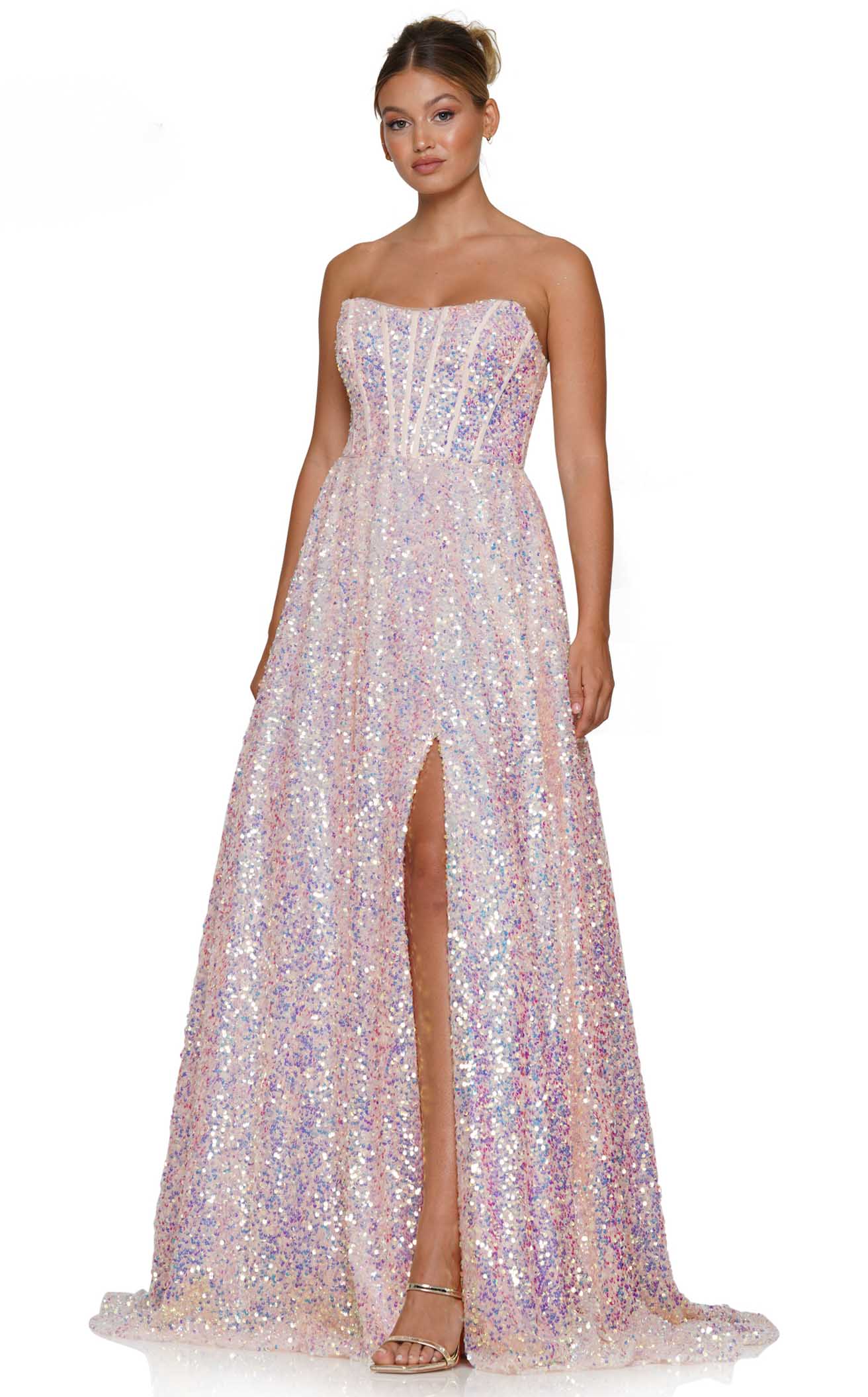 Colors Dress 3229 Dress - Image 2