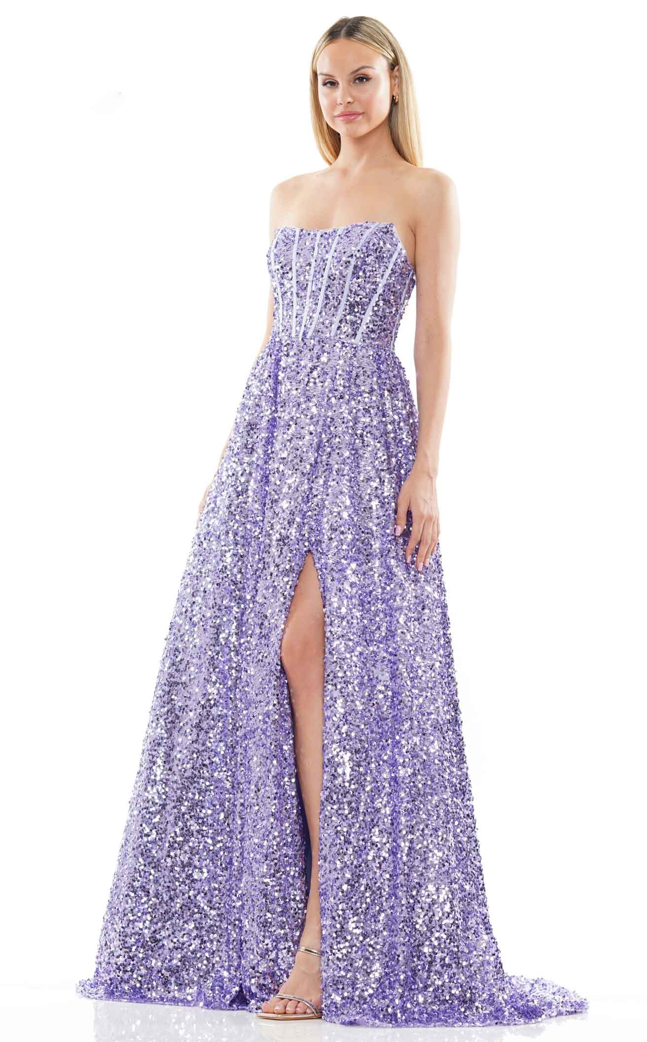 Colors Dress 3229 Dress - Image 3